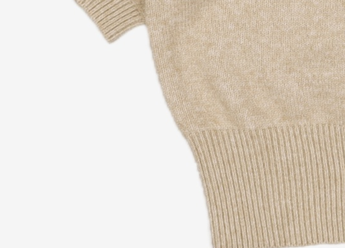 미쏘(MIXXO) 니트/스웨터 M