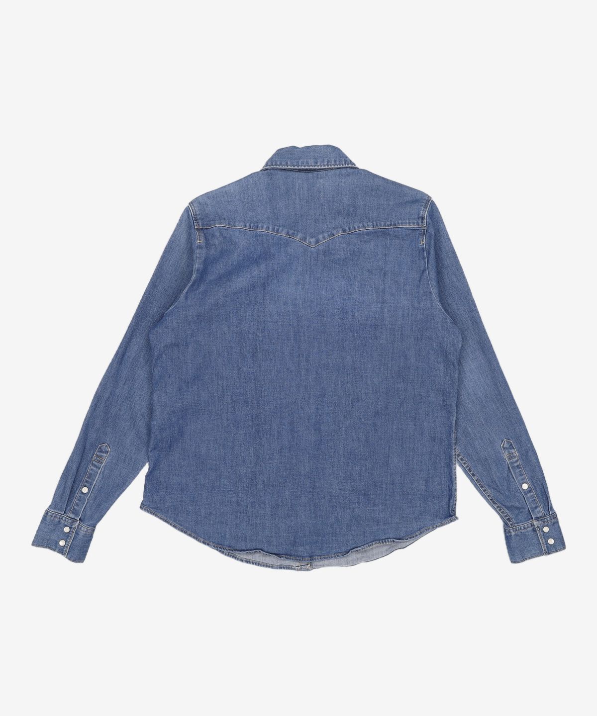리바이스(LEVI'S) 캐주얼 셔츠 L