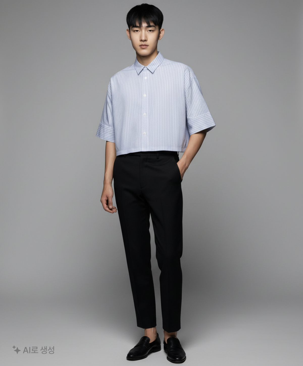 자라(ZARA) 캐주얼 셔츠 S