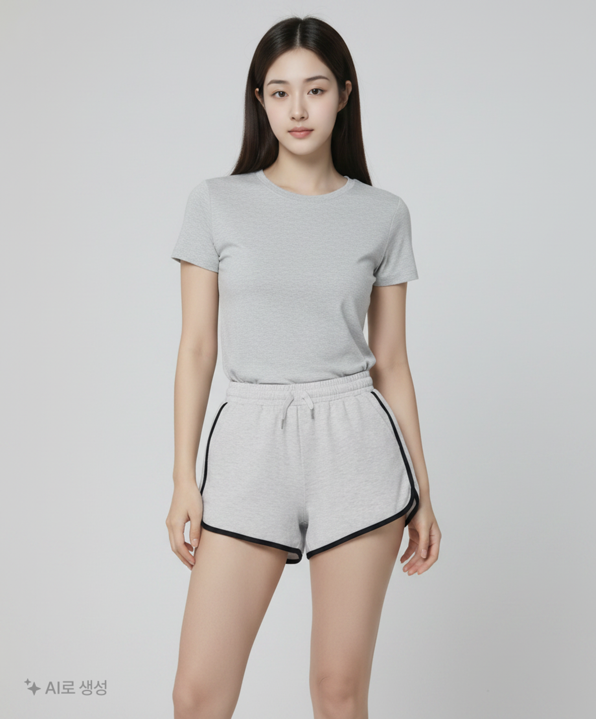 스파오(SPAO) 숏팬츠 S