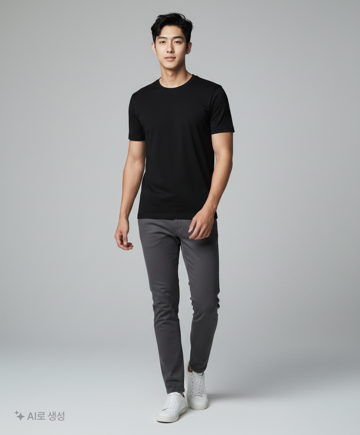 유니클로(UNIQLO) 반소매 티셔츠 4XL