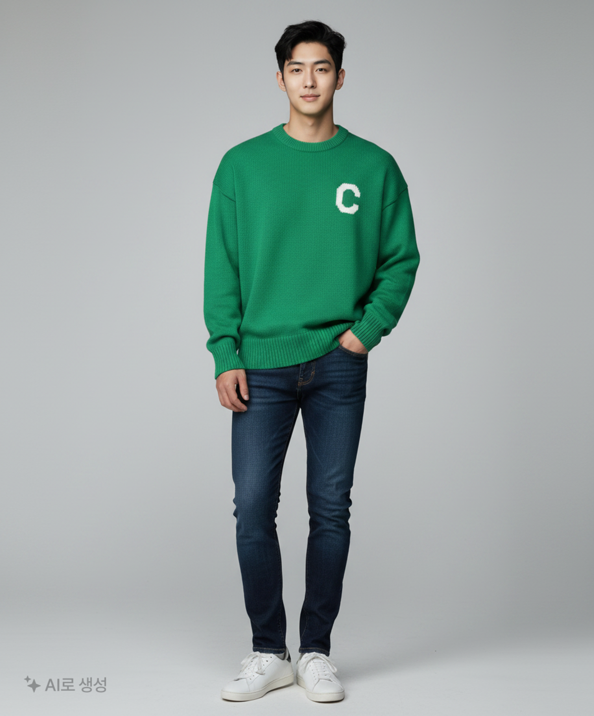 커버낫(COVERNAT) 니트/스웨터 M