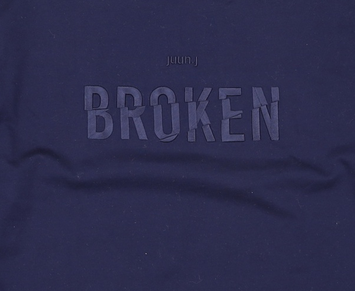 준지(JUUN.J) 긴소매 티셔츠 S