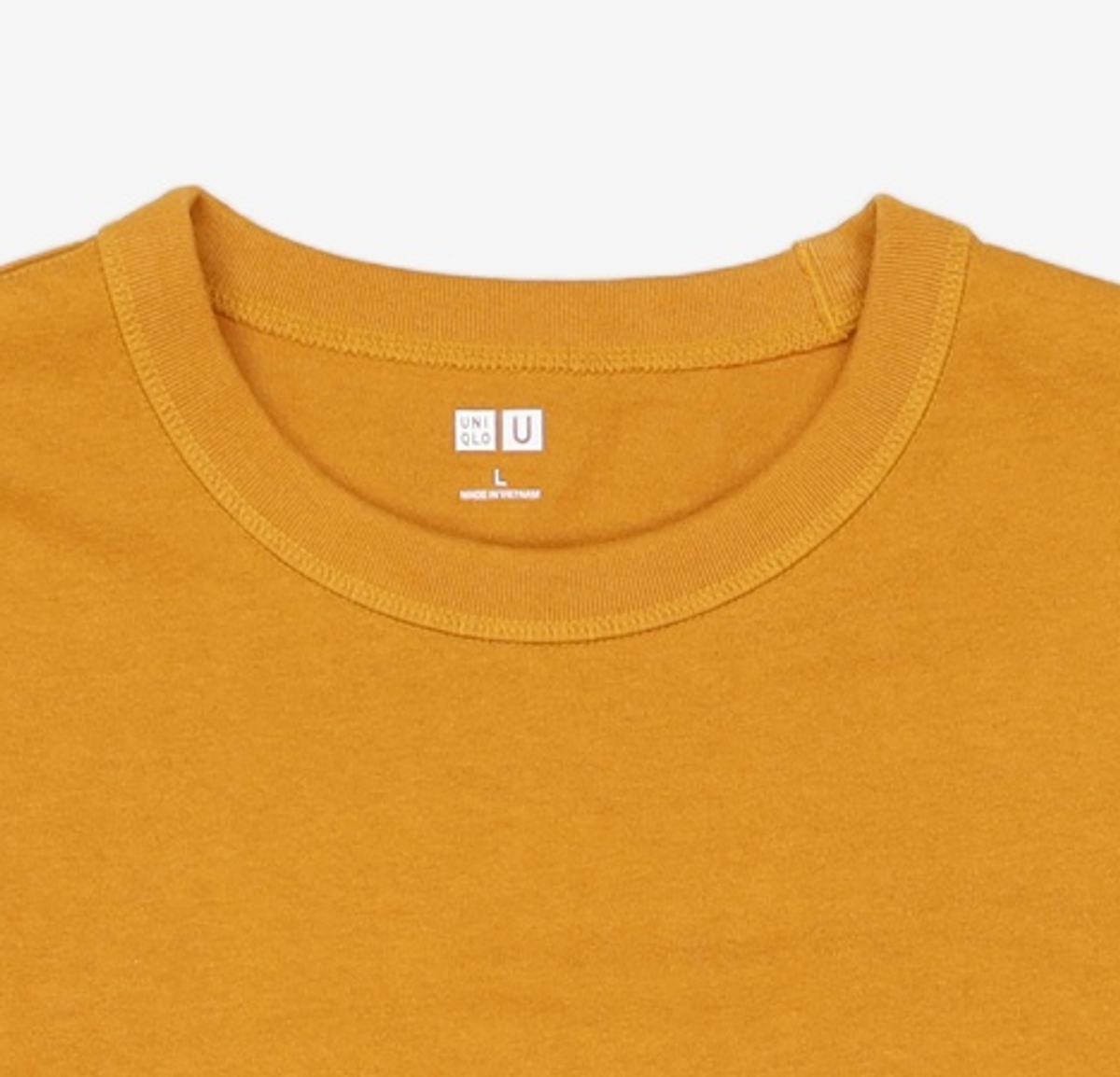 유니클로(UNIQLO) 반소매 티셔츠 L