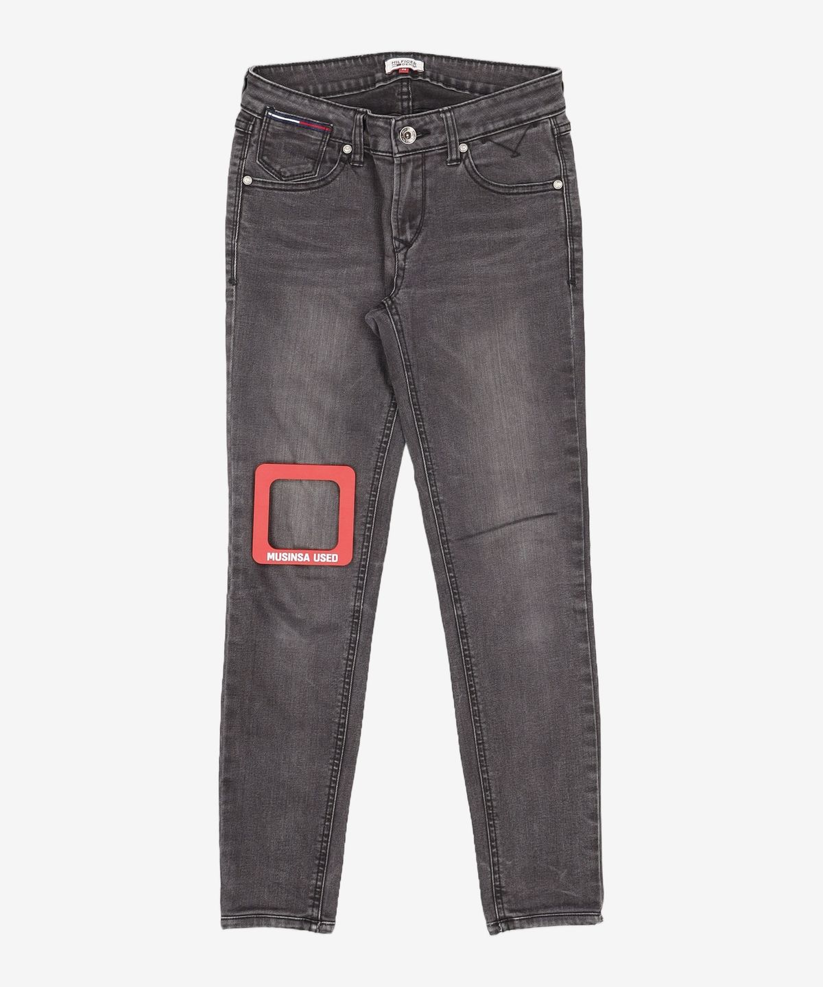 힐피거데님(Hilfiger Denim by Tommy Hilfiger) 청/데님 팬츠 25