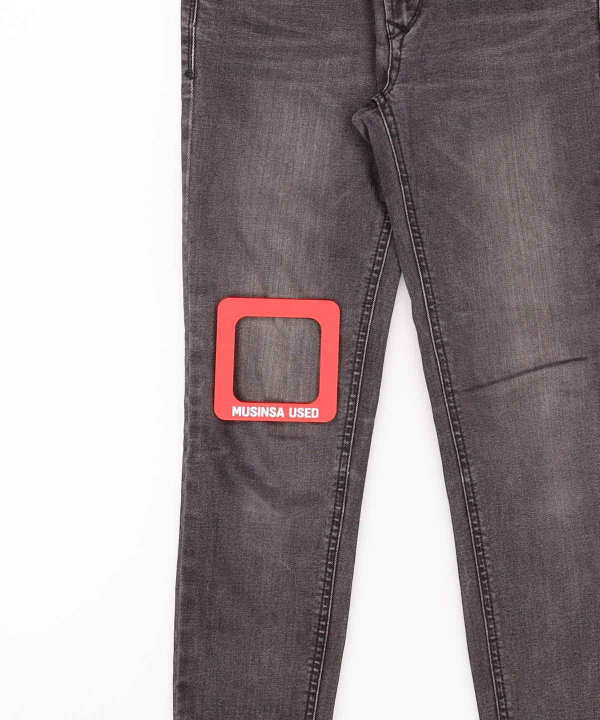 힐피거데님(Hilfiger Denim by Tommy Hilfiger) 청/데님 팬츠 25