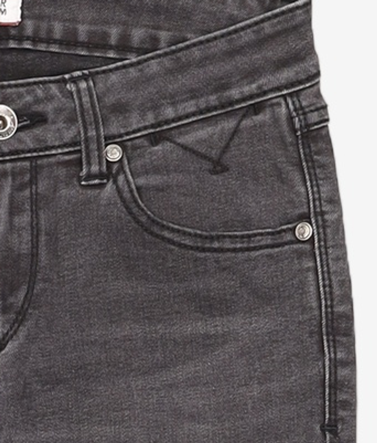 힐피거데님(Hilfiger Denim by Tommy Hilfiger) 청/데님 팬츠 25