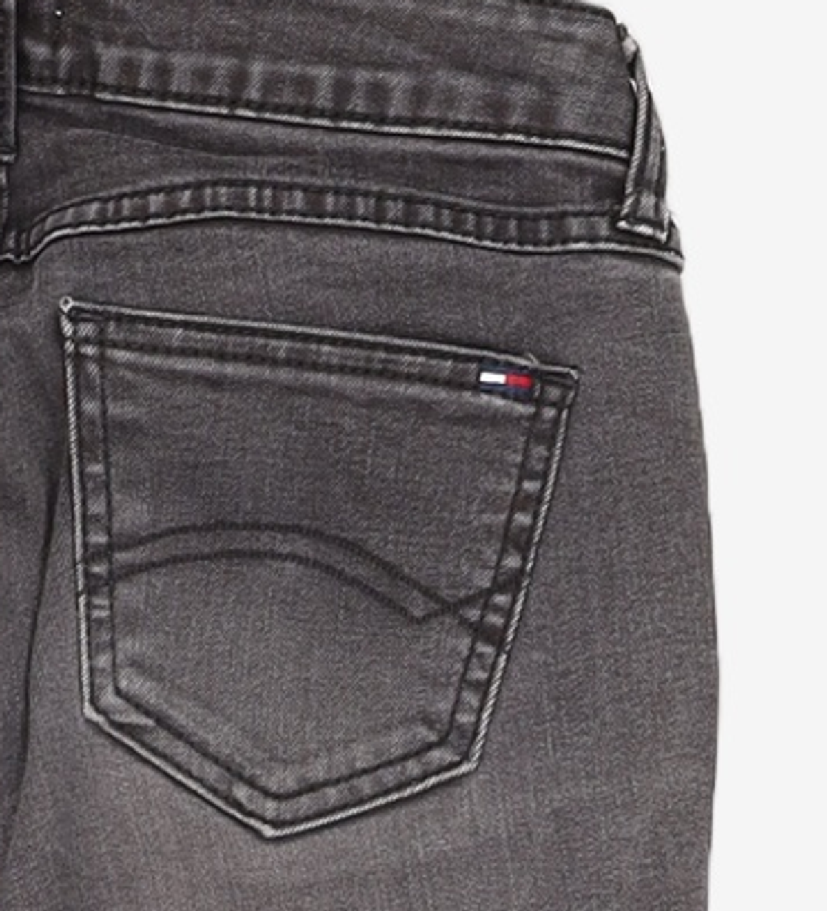 힐피거데님(Hilfiger Denim by Tommy Hilfiger) 청/데님 팬츠 25
