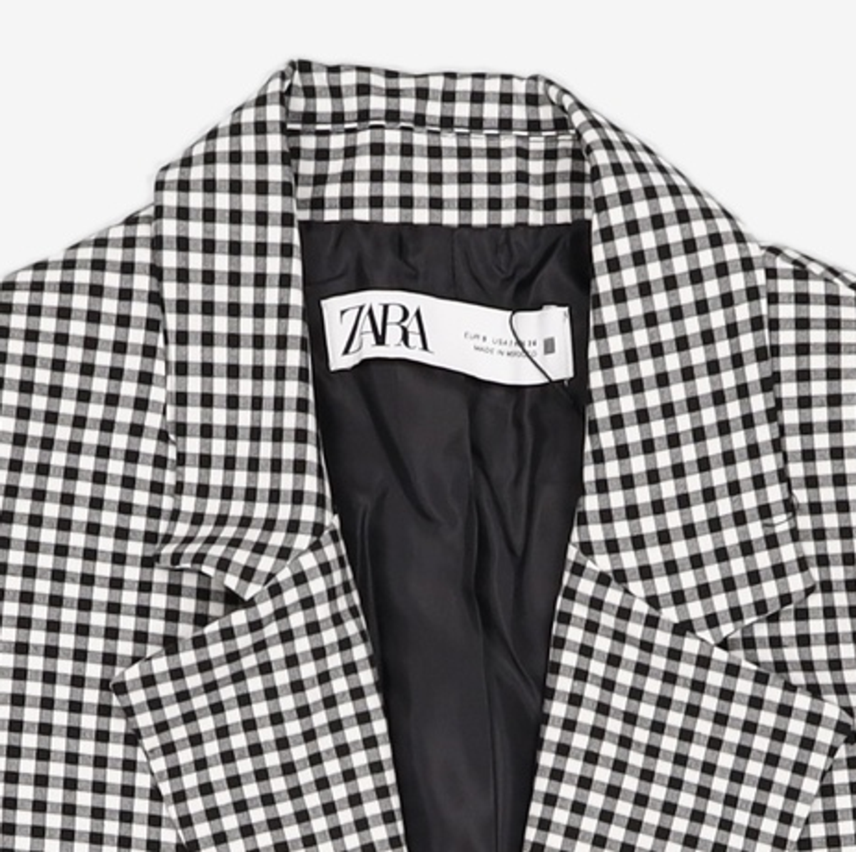 자라(ZARA) 슈트/블레이저 재킷 S
