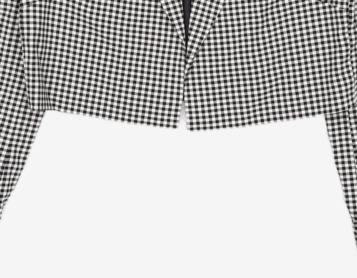 자라(ZARA) 슈트/블레이저 재킷 S