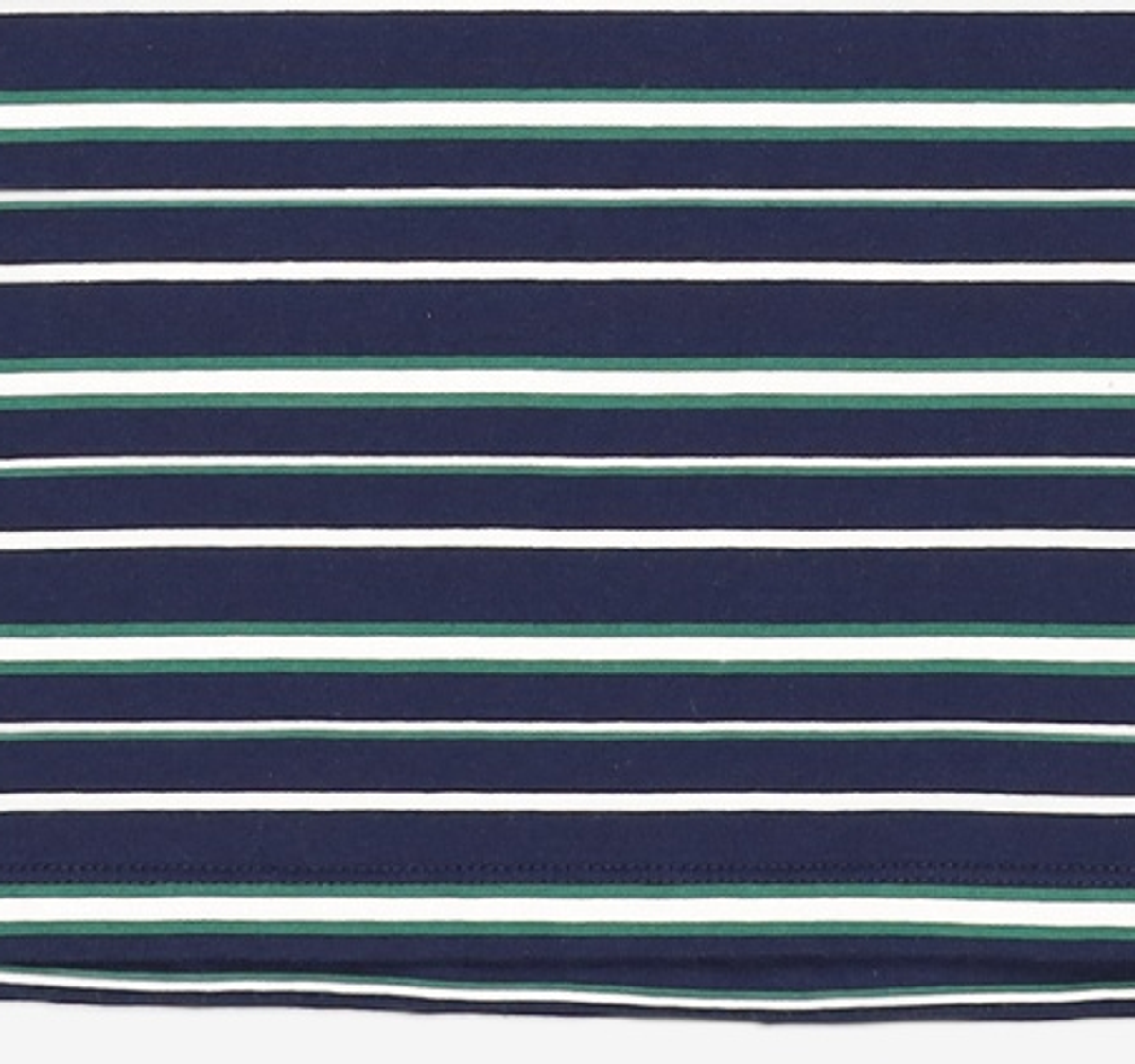 룩캐스트(LOOKAST) 보니 스트라이프 티셔츠_네이비 / BONY STRIPE T-SHIRT_NAVY ONE
