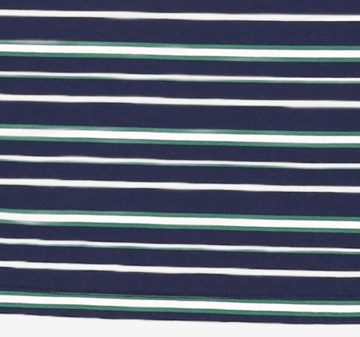 룩캐스트(LOOKAST) 보니 스트라이프 티셔츠_네이비 / BONY STRIPE T-SHIRT_NAVY ONE