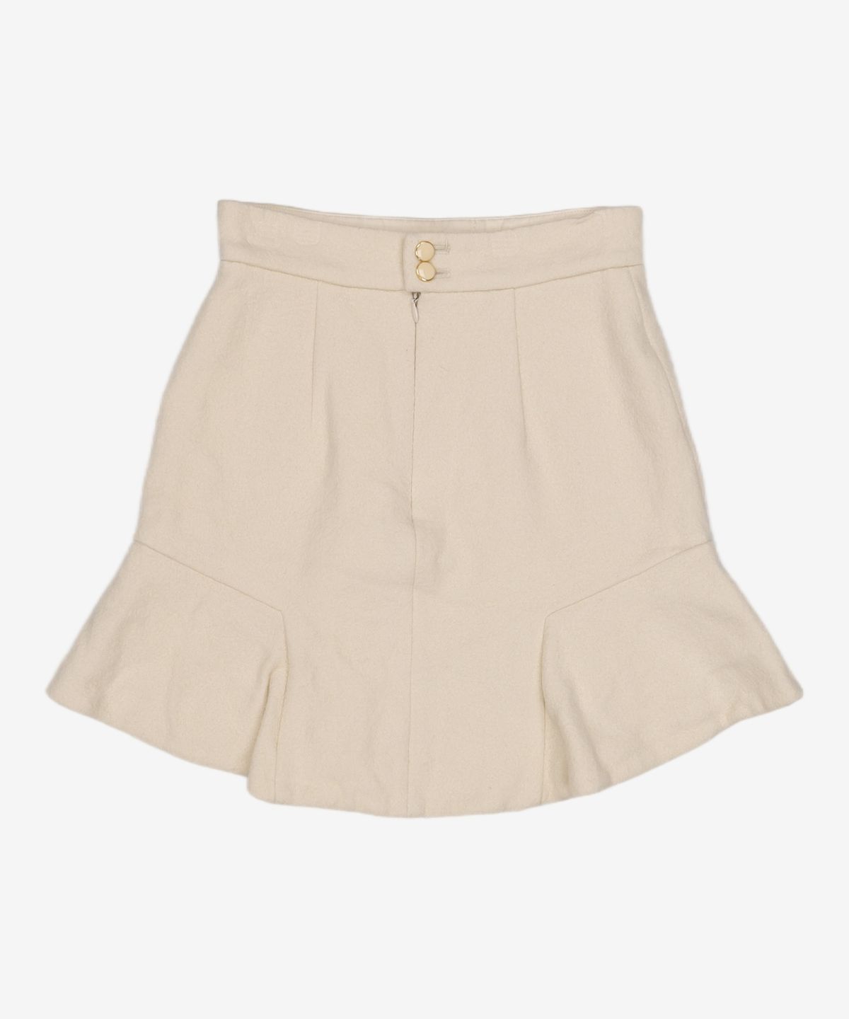 질스튜어트(JILLSTUART) 미니스커트 0