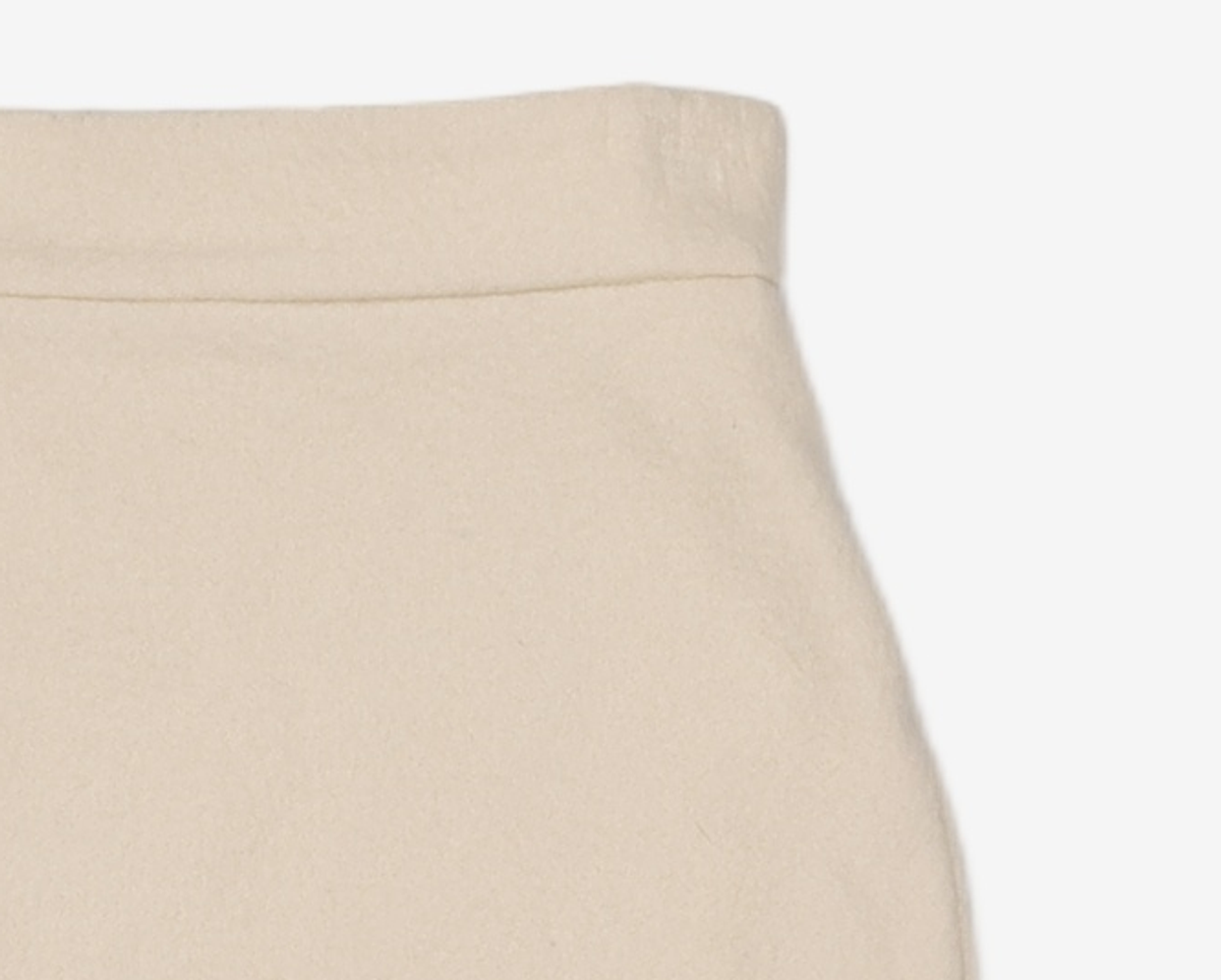 질스튜어트(JILLSTUART) 미니스커트 0