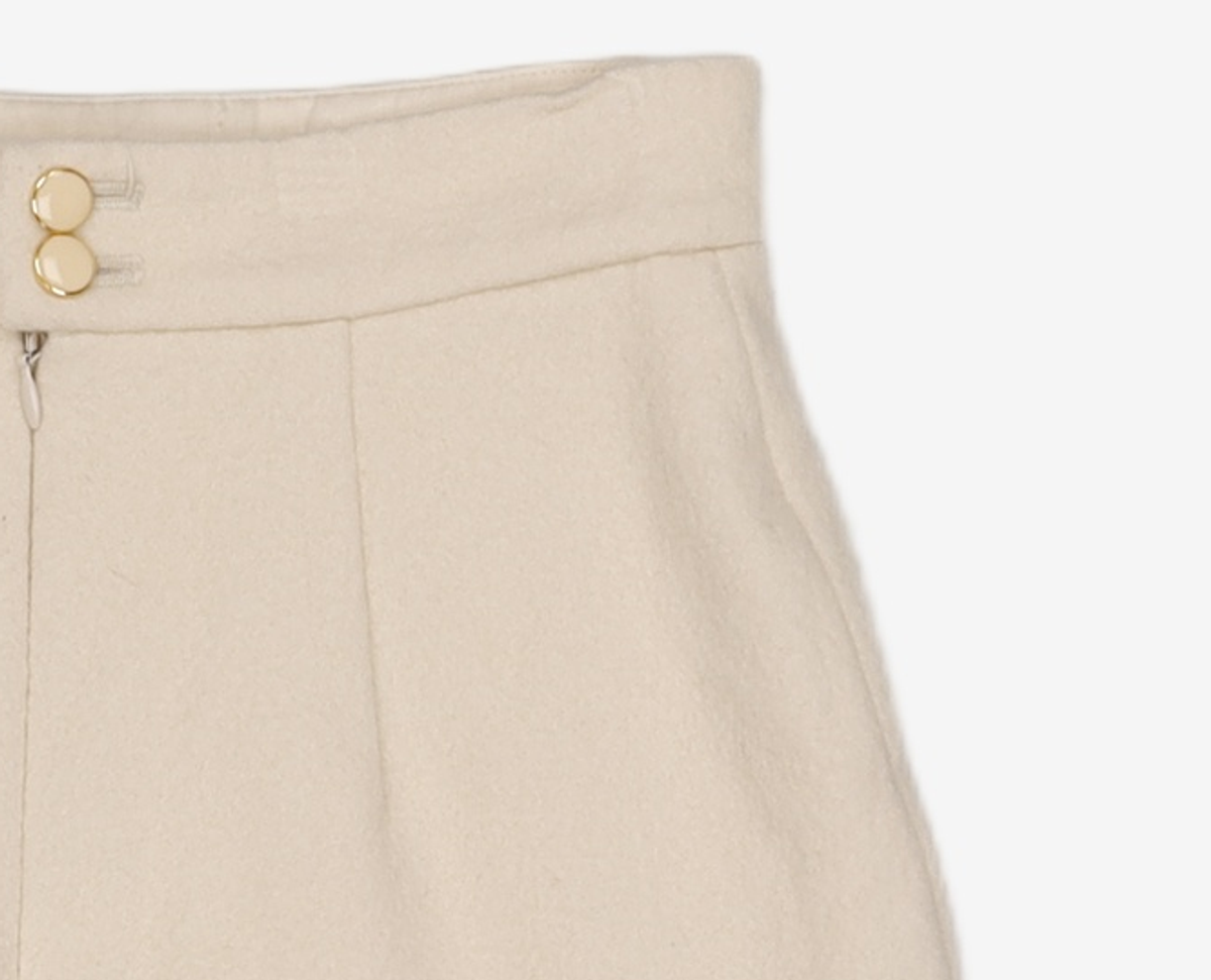 질스튜어트(JILLSTUART) 미니스커트 0