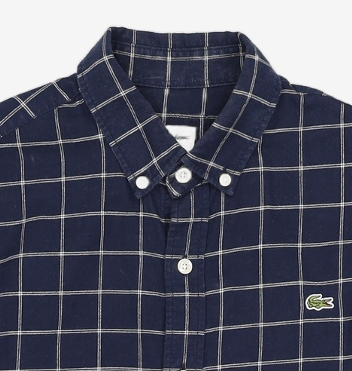 라코스테(LACOSTE) 캐주얼 셔츠 38
