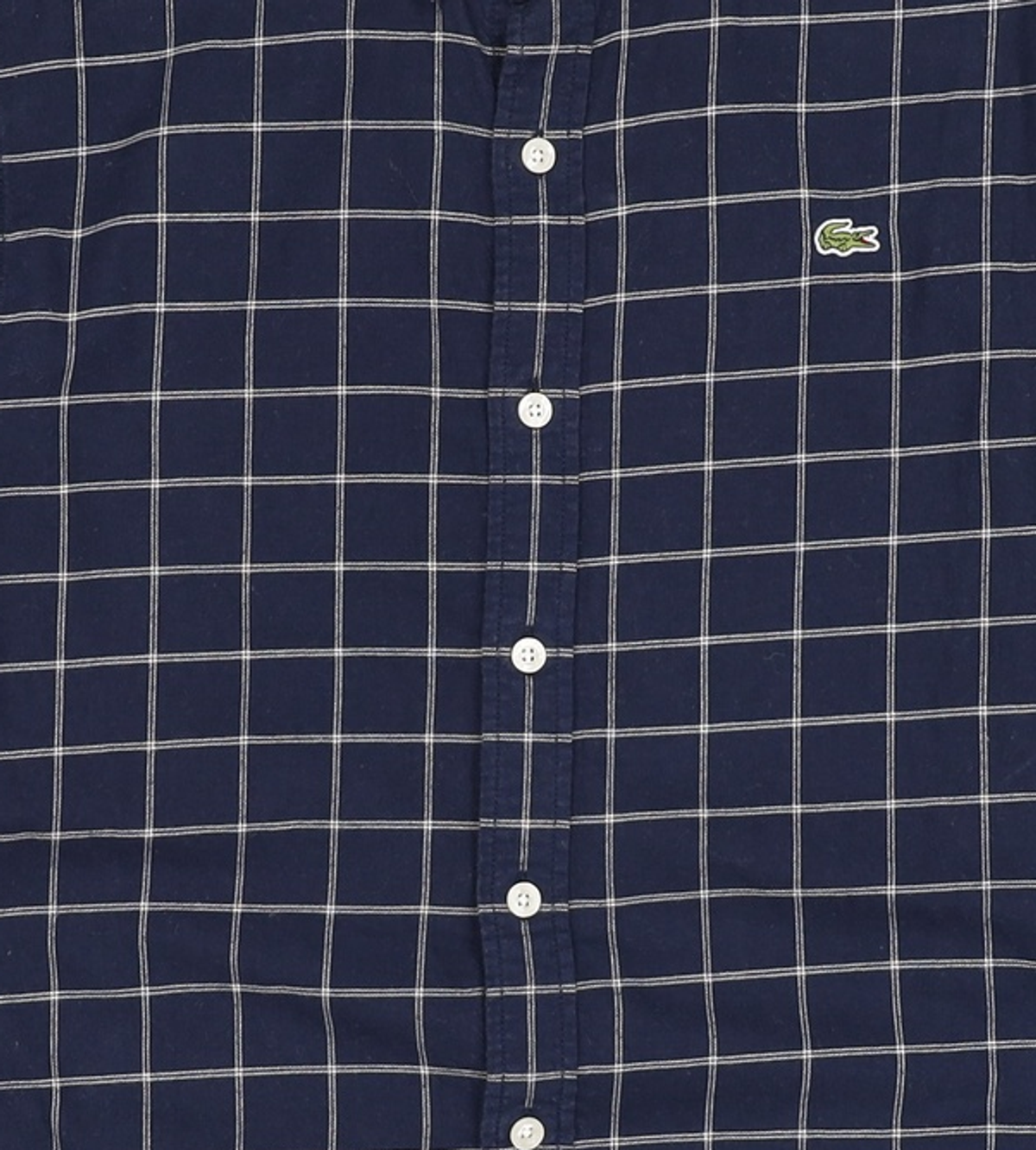 라코스테(LACOSTE) 캐주얼 셔츠 38