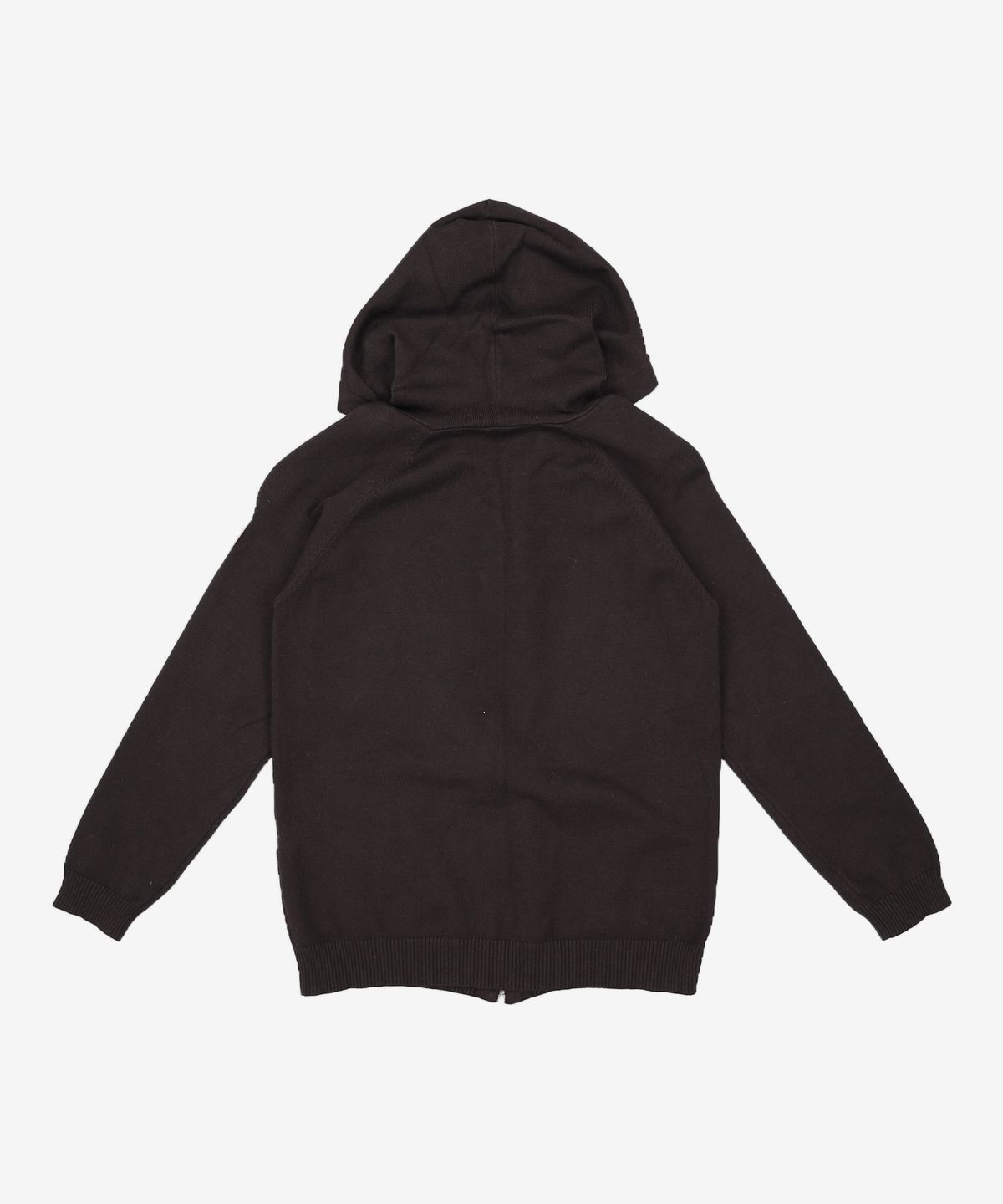 노앙(NOHANT) 후드 집업 80