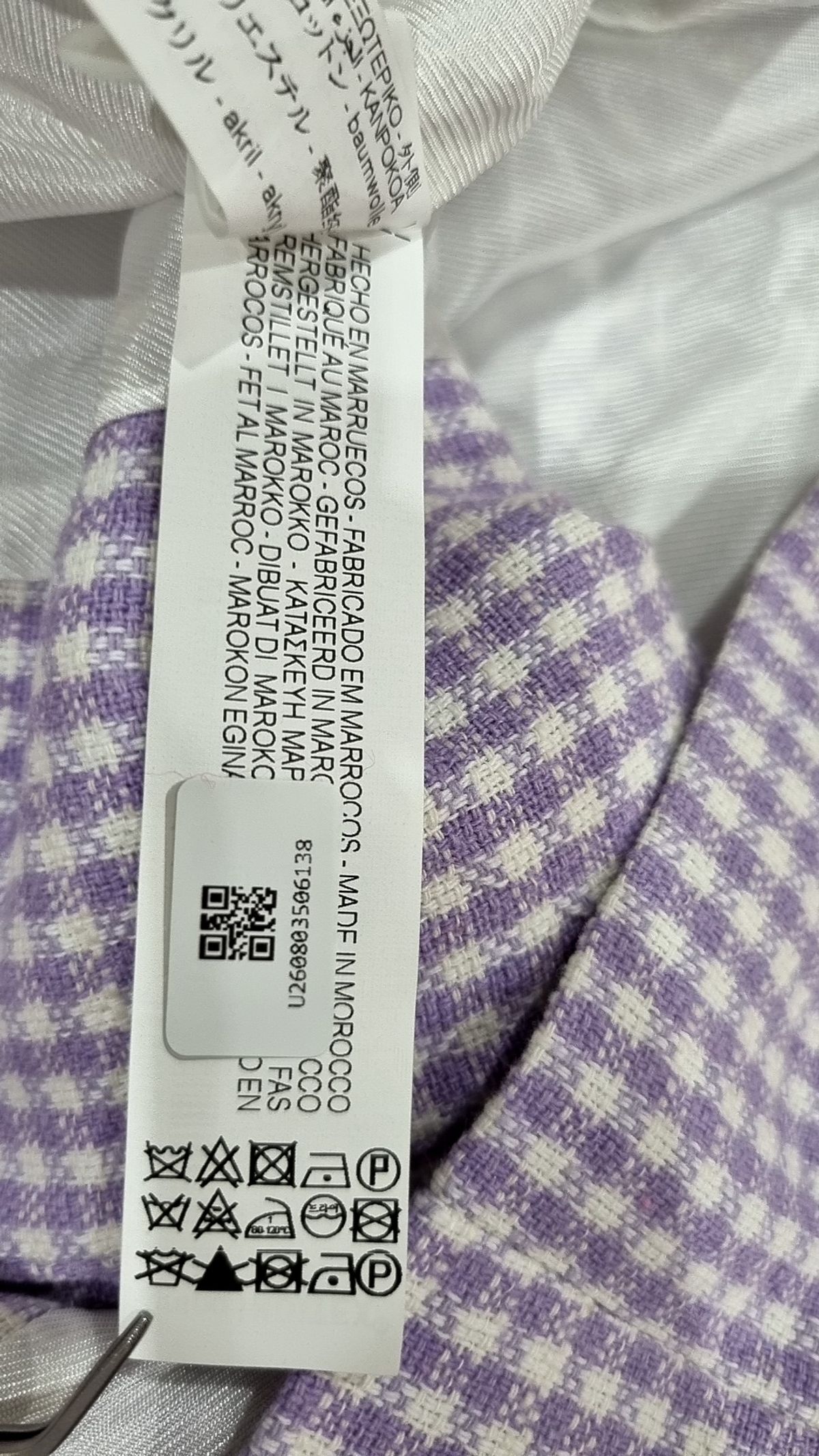 자라(ZARA) 슈트/블레이저 재킷 M