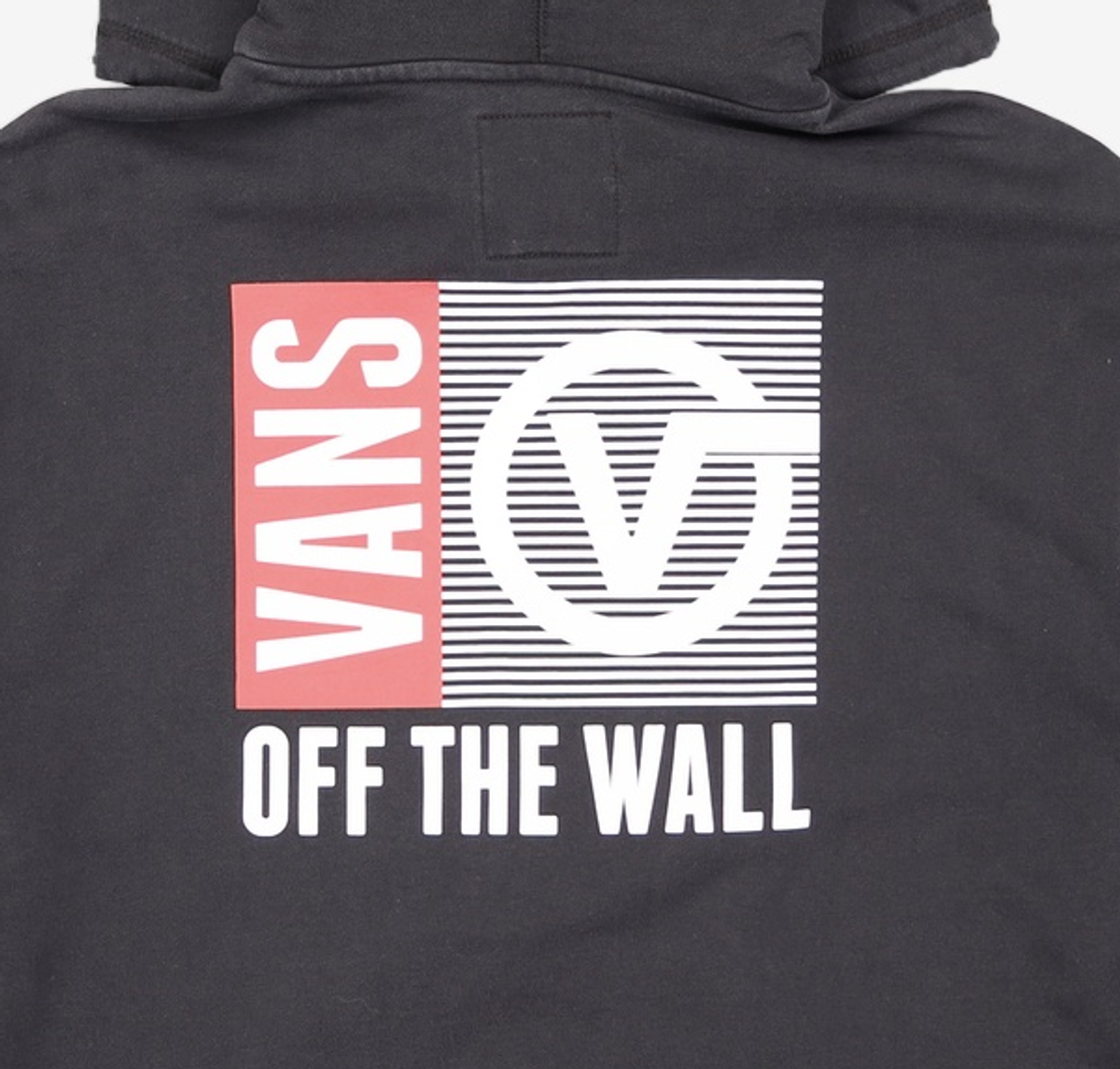 반스(VANS) 후드 티셔츠 M