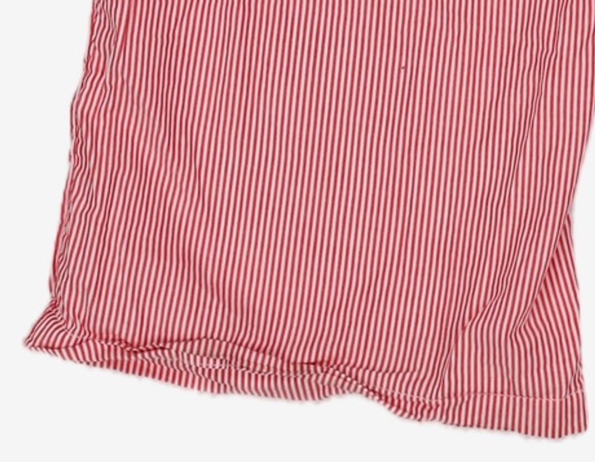 디바이디드에이치앤엠(DIVIDED H&M) 코튼 팬츠 S