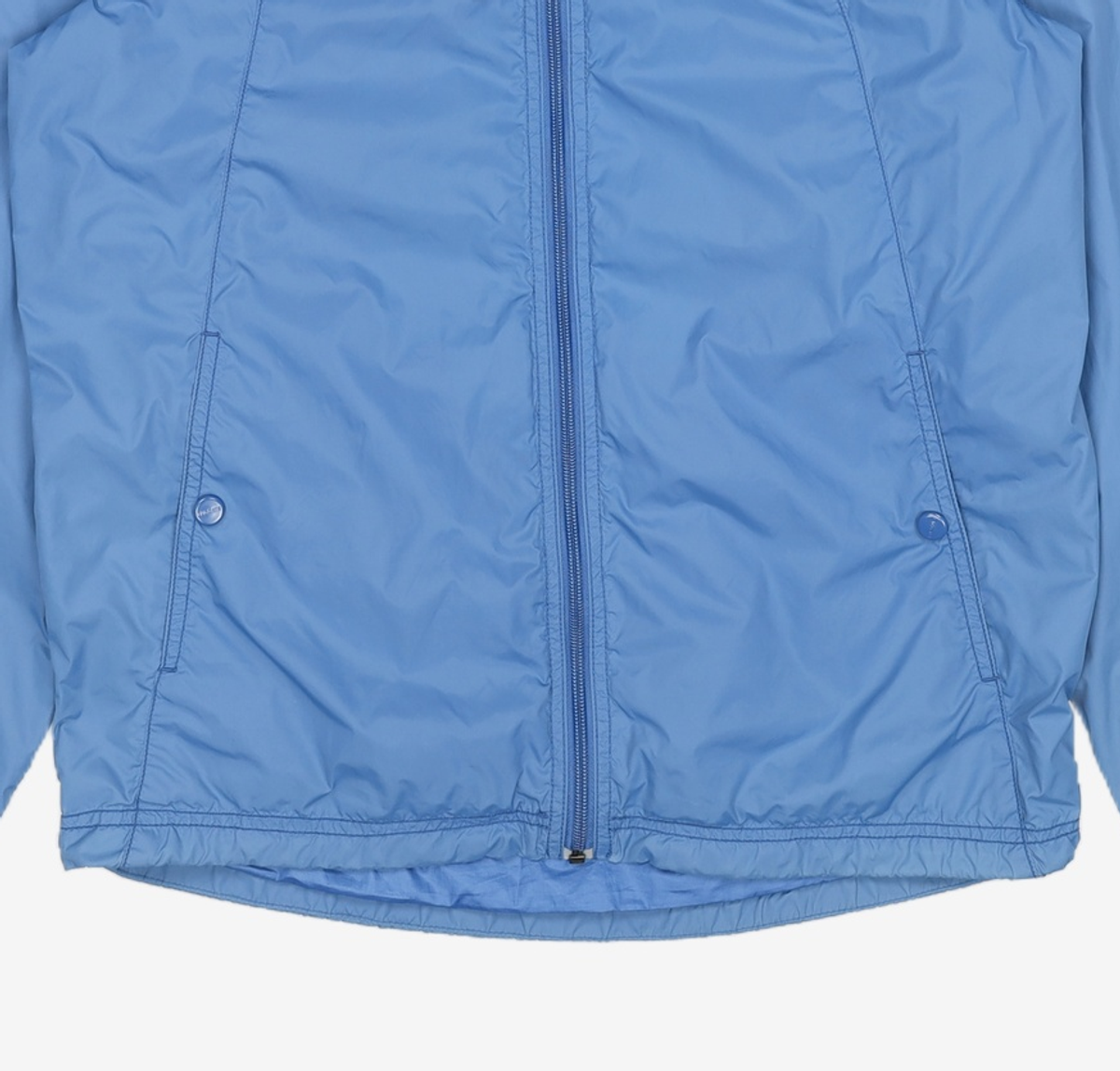라코스테(LACOSTE) 나일론/코치 재킷 48