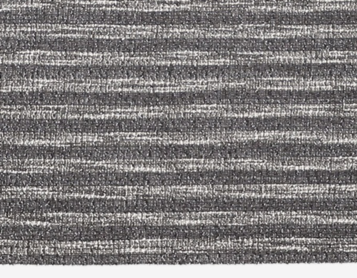 메종미네드(MAISON MINED) MIXED BOUCLE KNIT LONG SLEEVE BLACK M