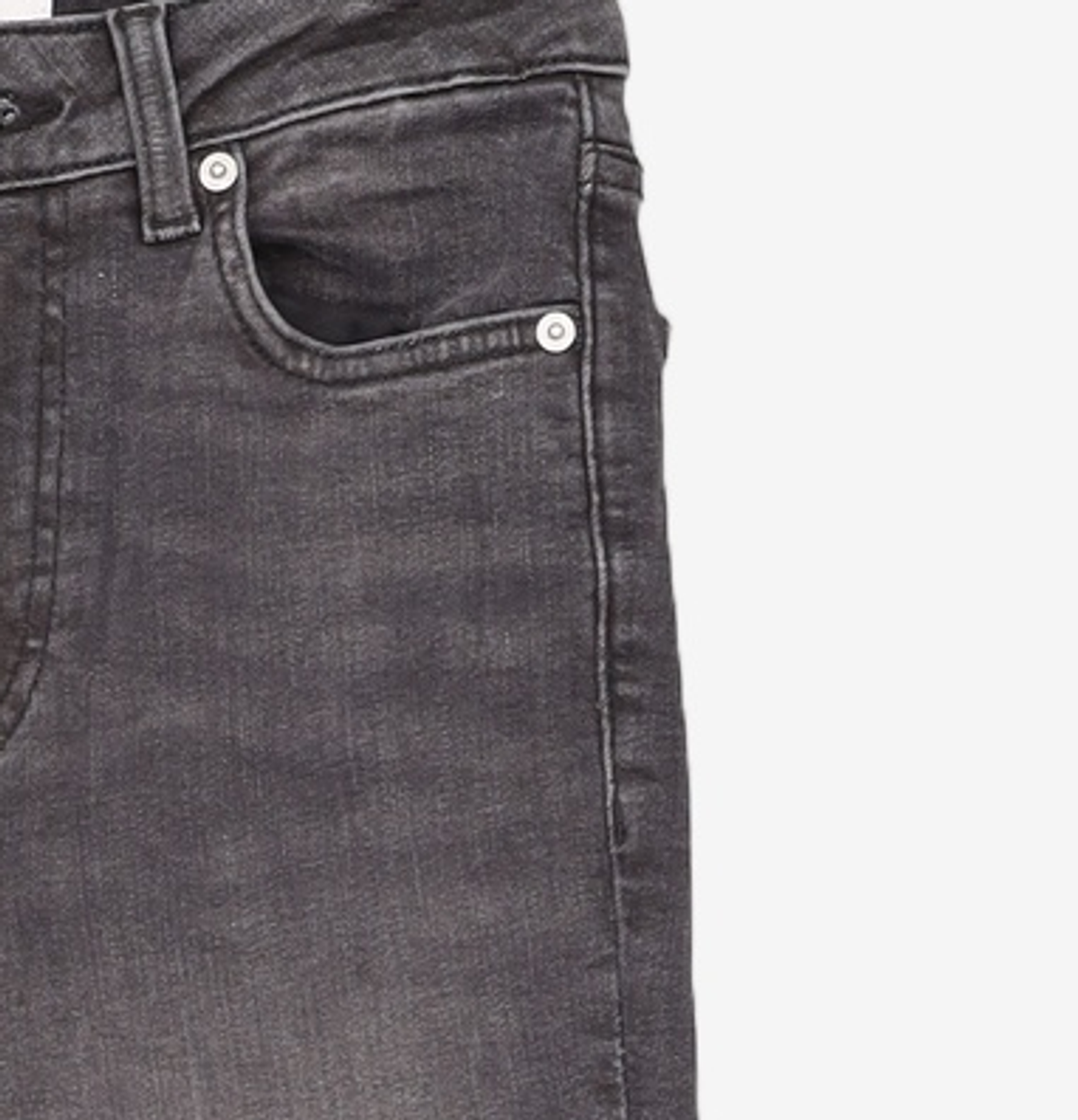 자라(ZARA) 청/데님 팬츠 26