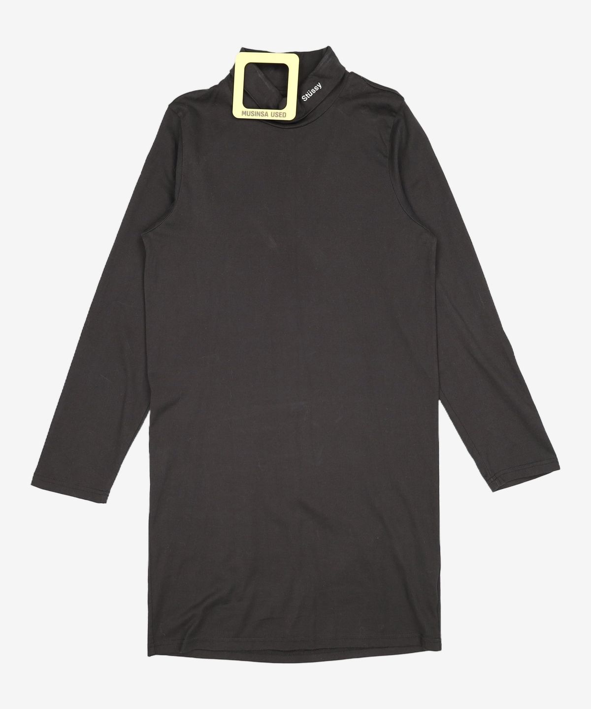 스투시(STUSSY) 미디 원피스 M