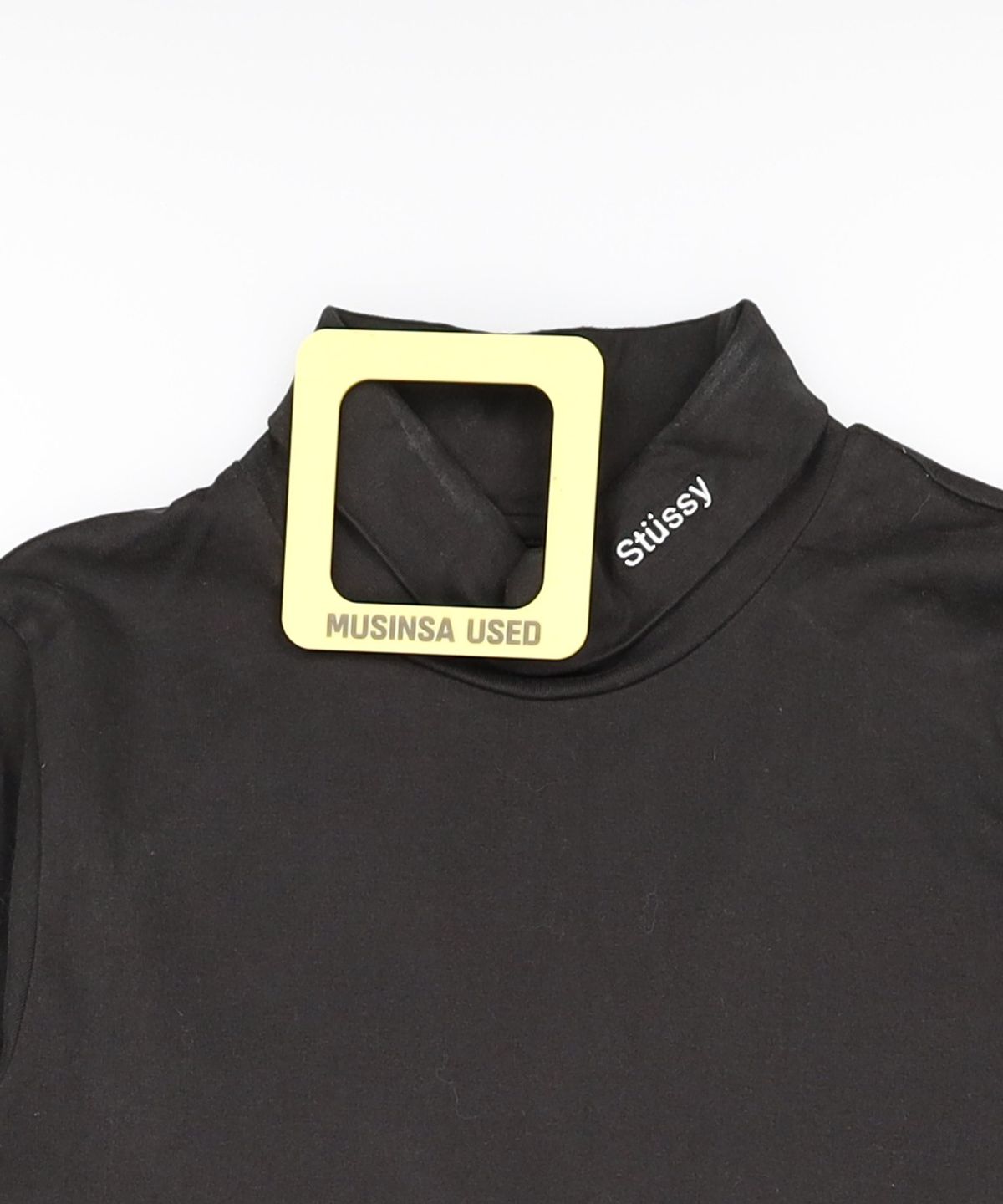 스투시(STUSSY) 미디 원피스 M