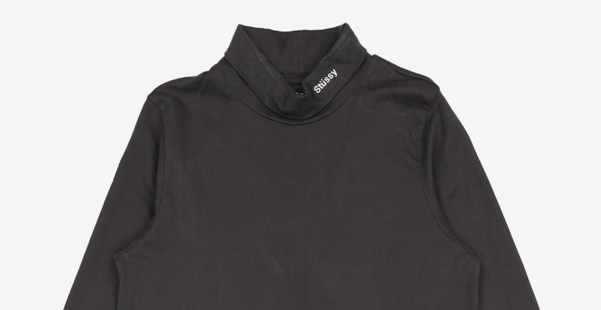 스투시(STUSSY) 미디 원피스 M