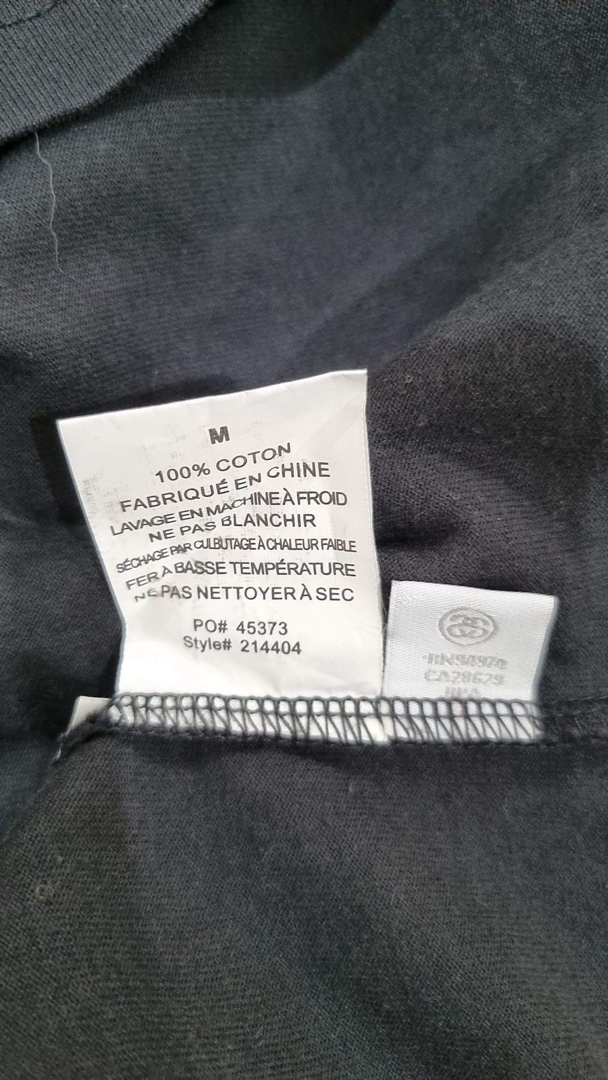 스투시(STUSSY) 미디 원피스 M