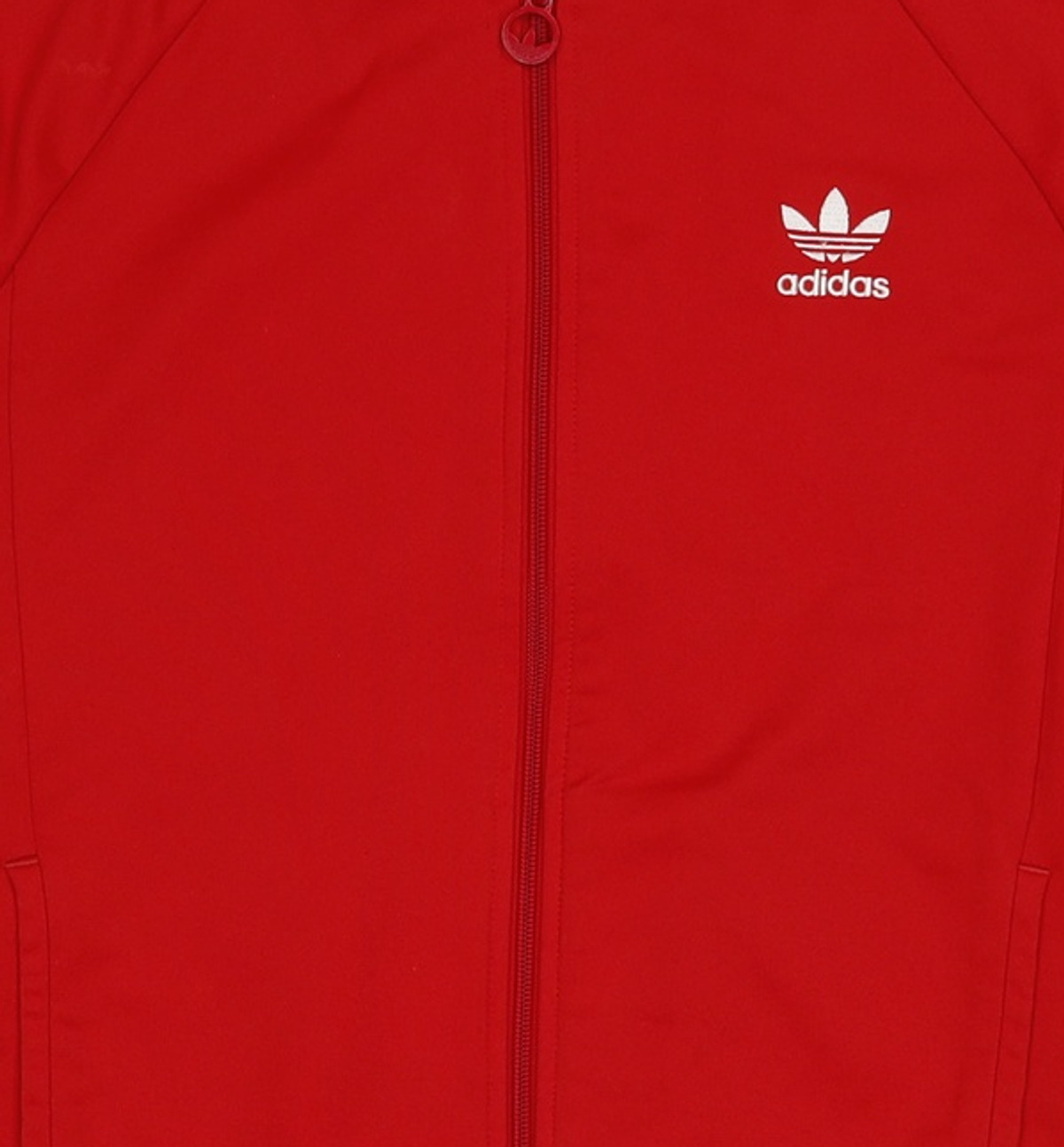 아디다스(ADIDAS) 트레이닝 재킷 100