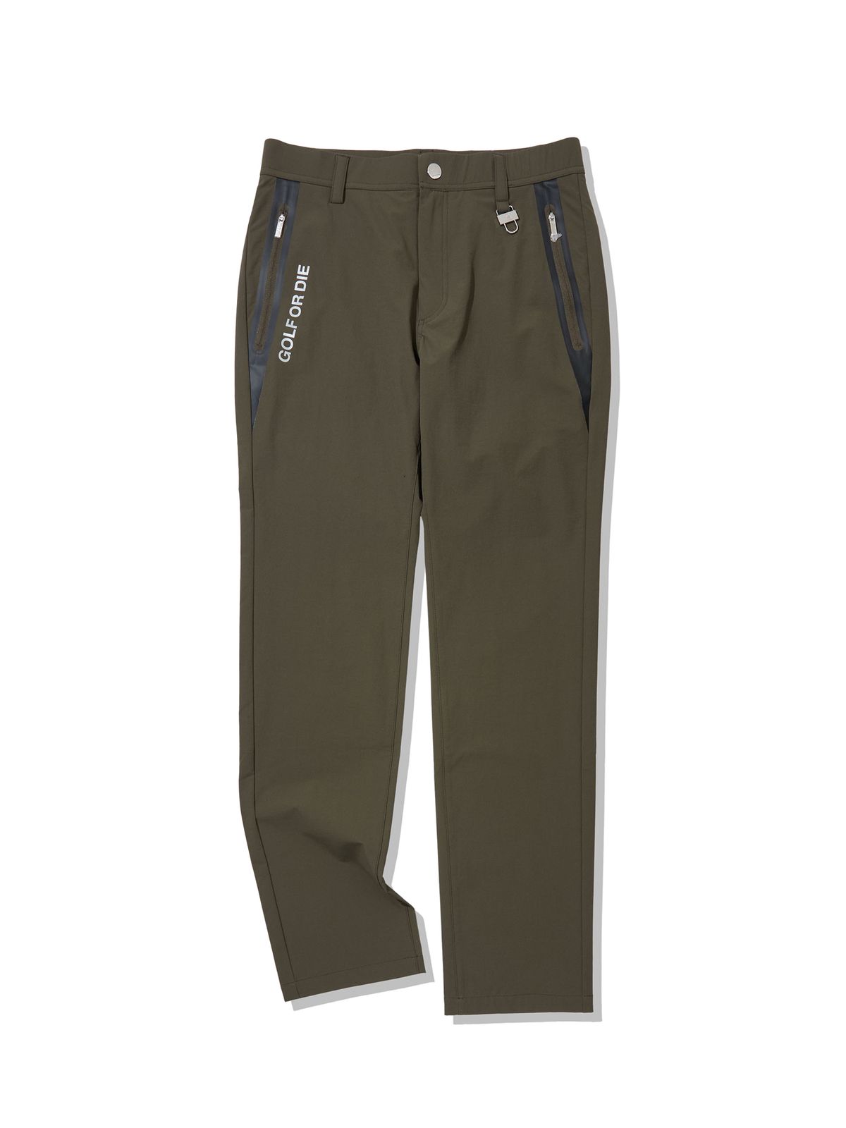 마크앤로나(MARK&LONA) M GN HIGH-STRETCH PANTS LS3IT91M