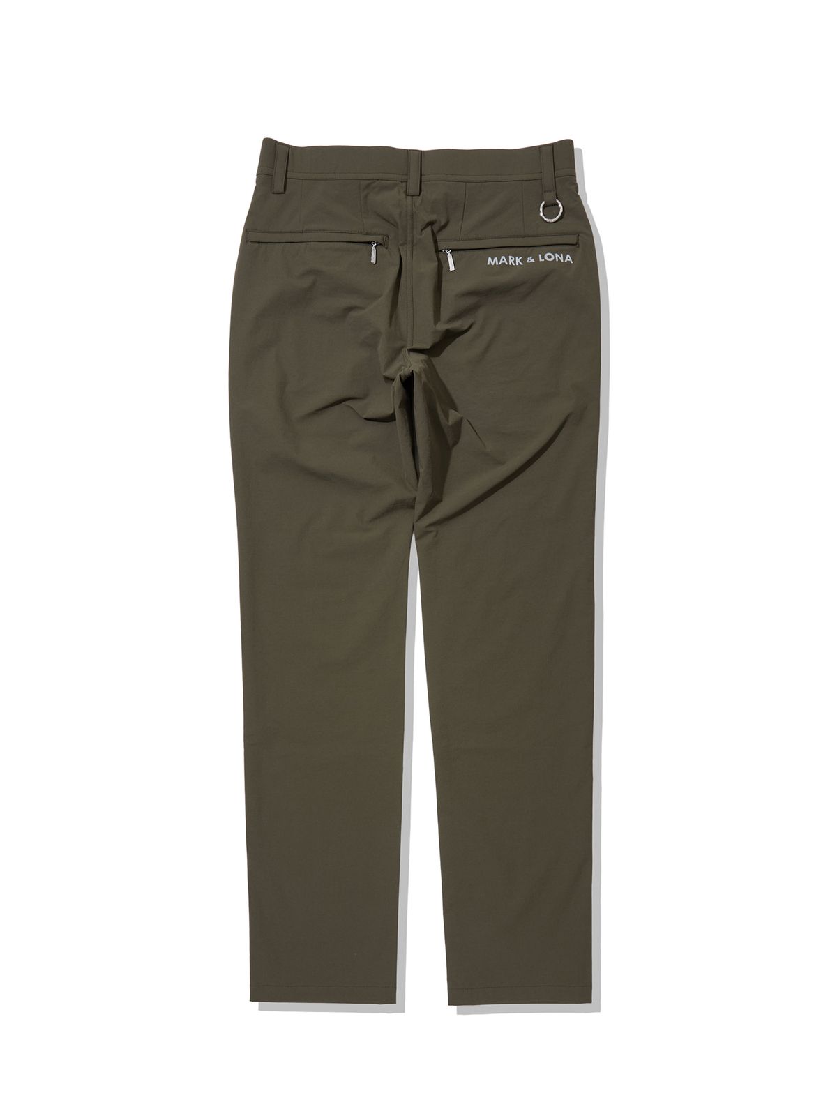 마크앤로나(MARK&LONA) M GN HIGH-STRETCH PANTS LS3IT91M