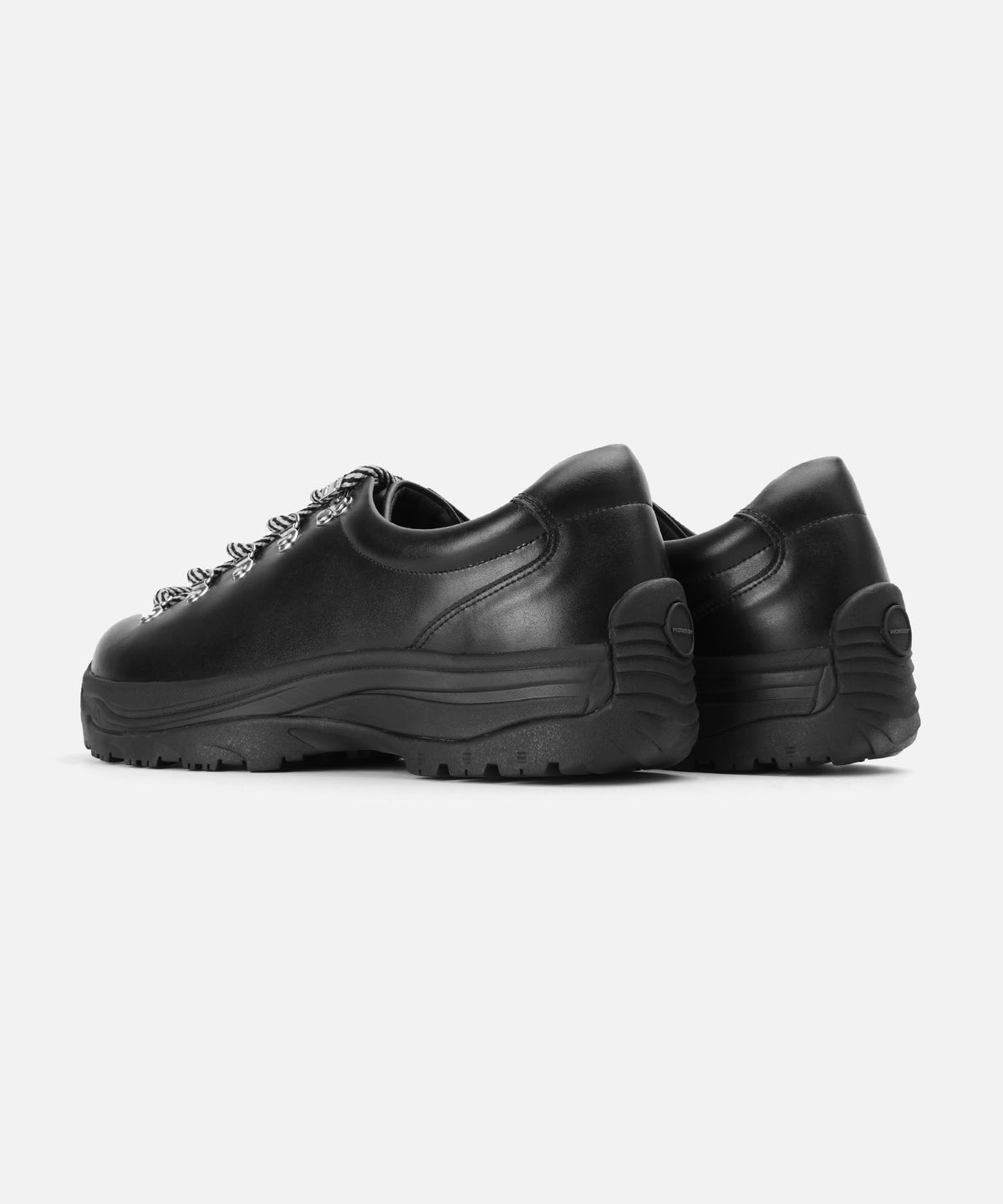 혼스비(HONSBY) RESOLUTE [BLACK]