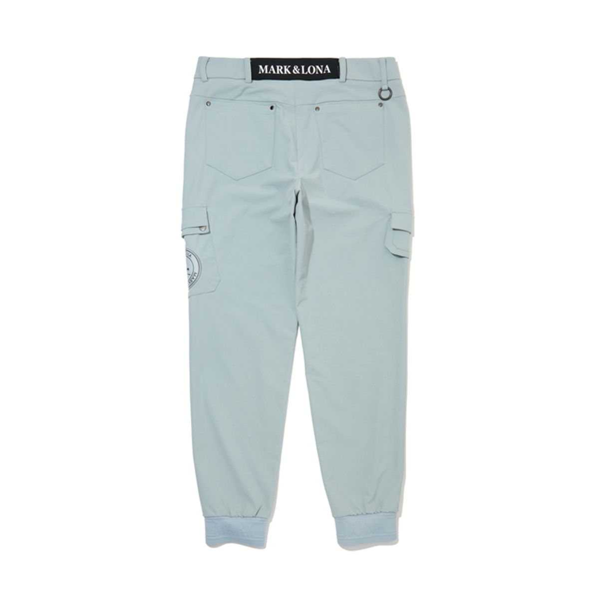 마크앤로나(MARK&LONA) M GN POCKET POINT JOGGER WOVEN PANTS LS3IT72M