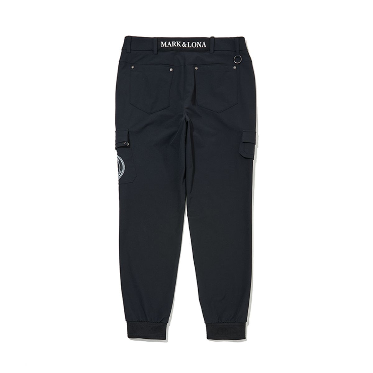 마크앤로나(MARK&LONA) M GN POCKET POINT JOGGER WOVEN PANTS LS3IT72M