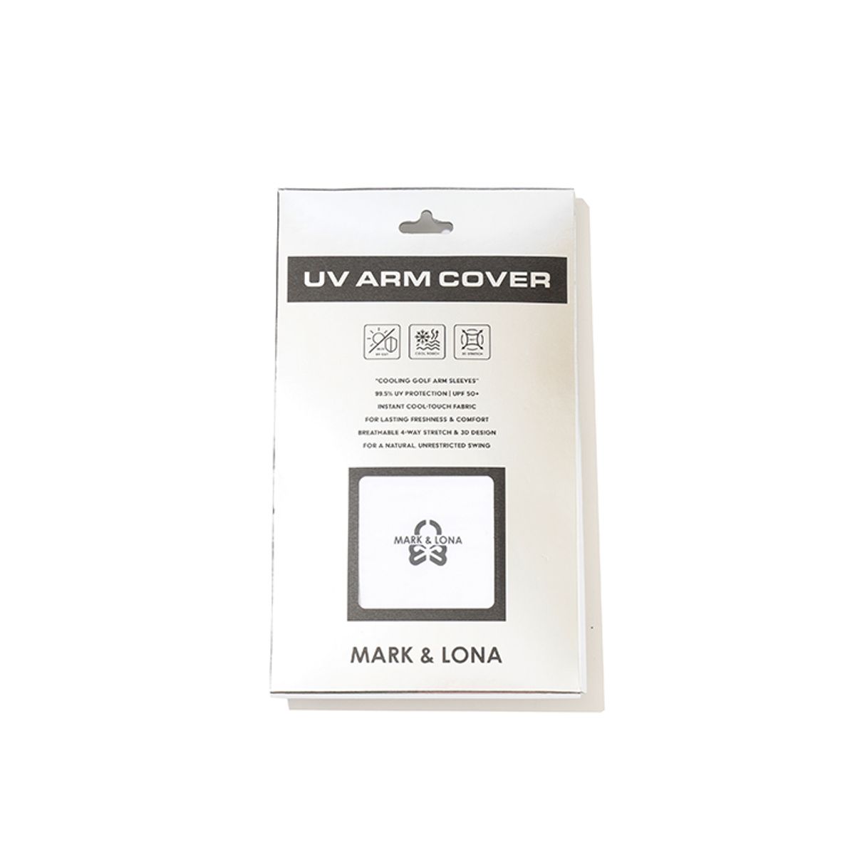 마크앤로나(MARK&LONA) U GN UV PROTECTION ARM COVER LS3YZ01U