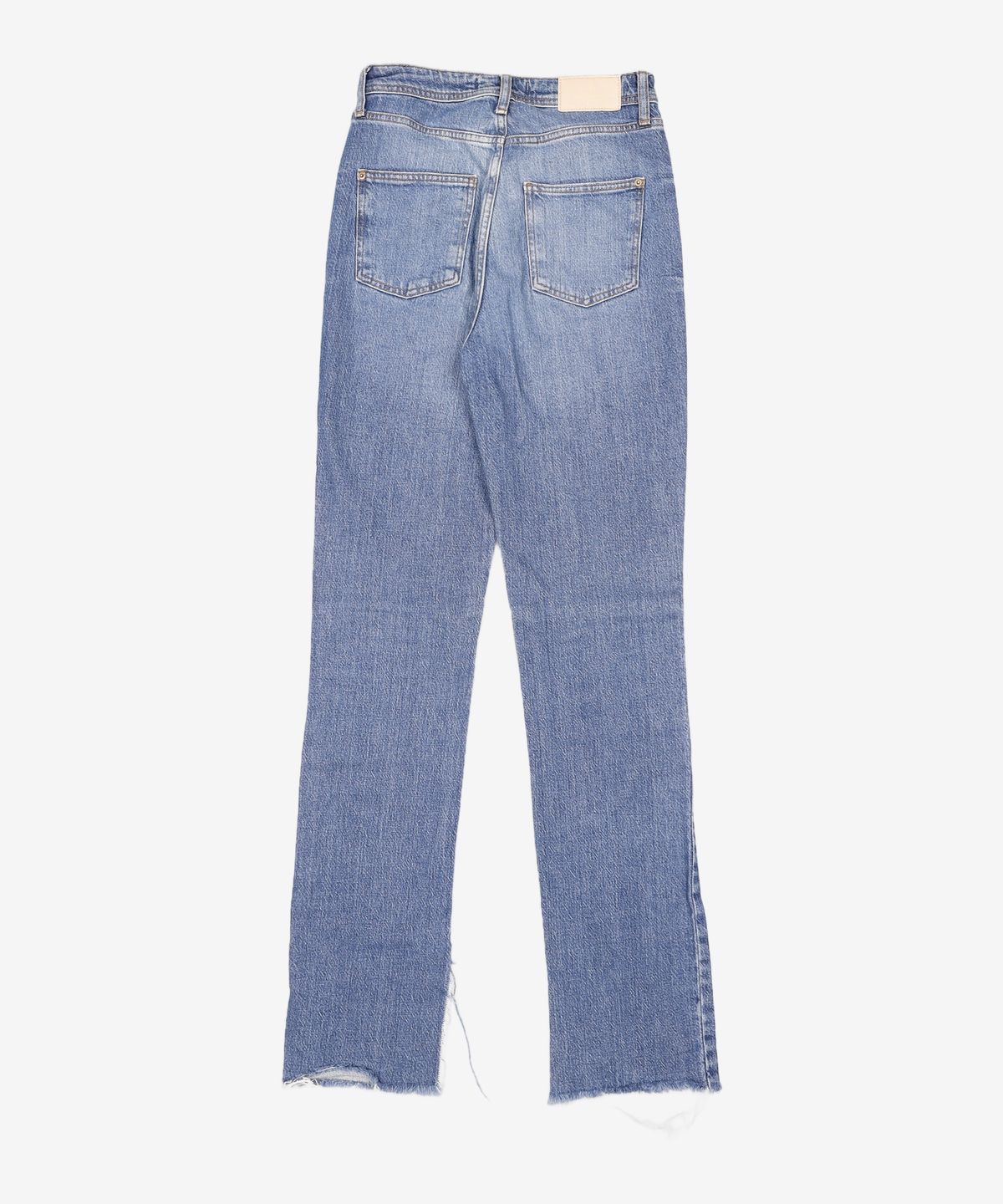 자라(ZARA) 청/데님 팬츠 34
