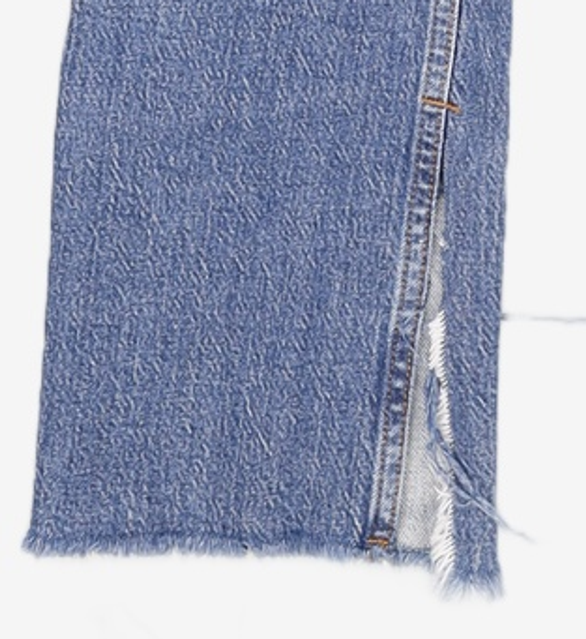 자라(ZARA) 청/데님 팬츠 34