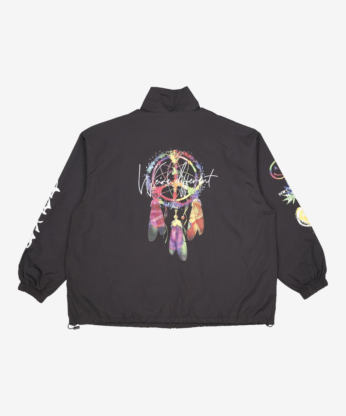 아티스트웨어(ARTISTWEAR) 나일론/코치 재킷 L