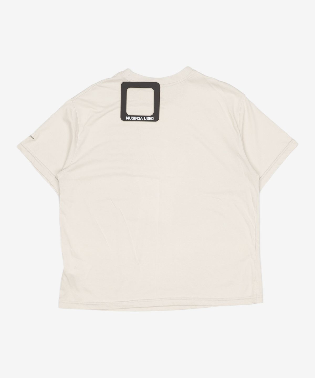 나이키(NIKE) 반소매 티셔츠 XL