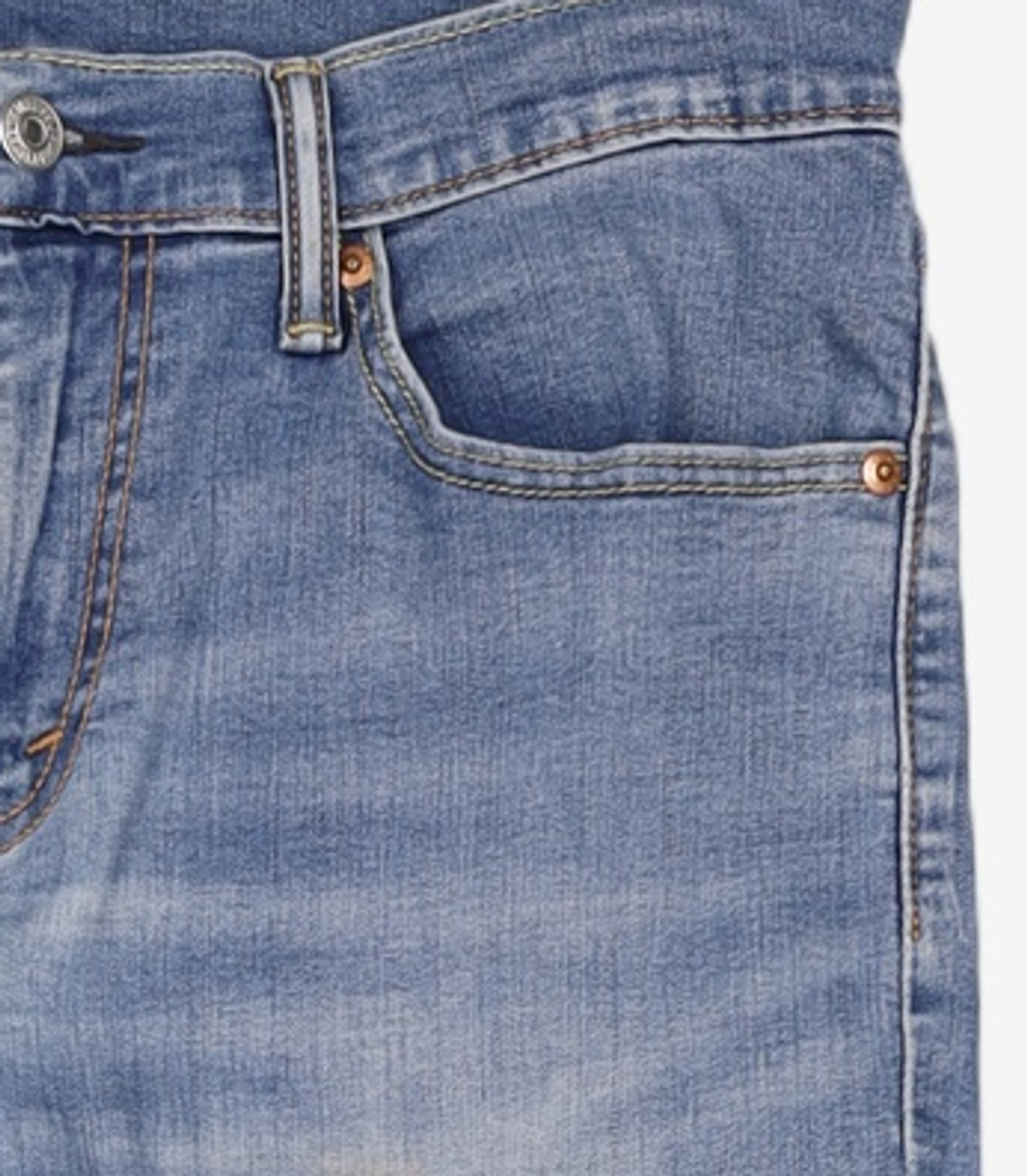 리바이스(LEVI'S) 청/데님 팬츠 32