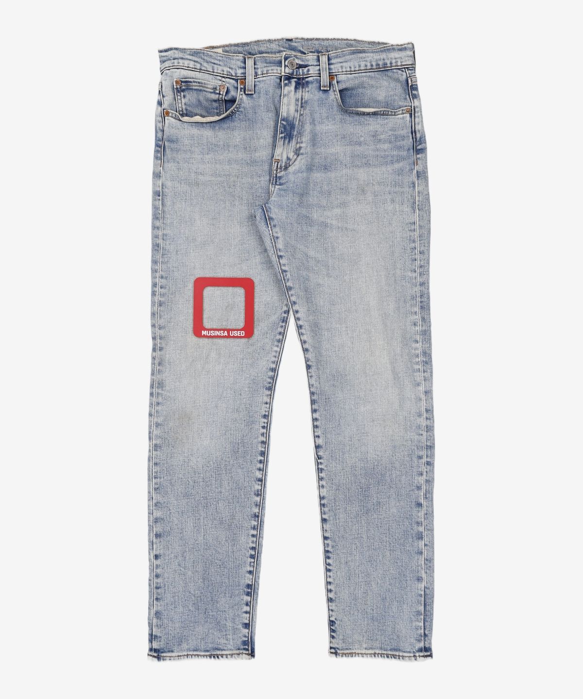 리바이스(LEVI'S) 청/데님 팬츠 82-98