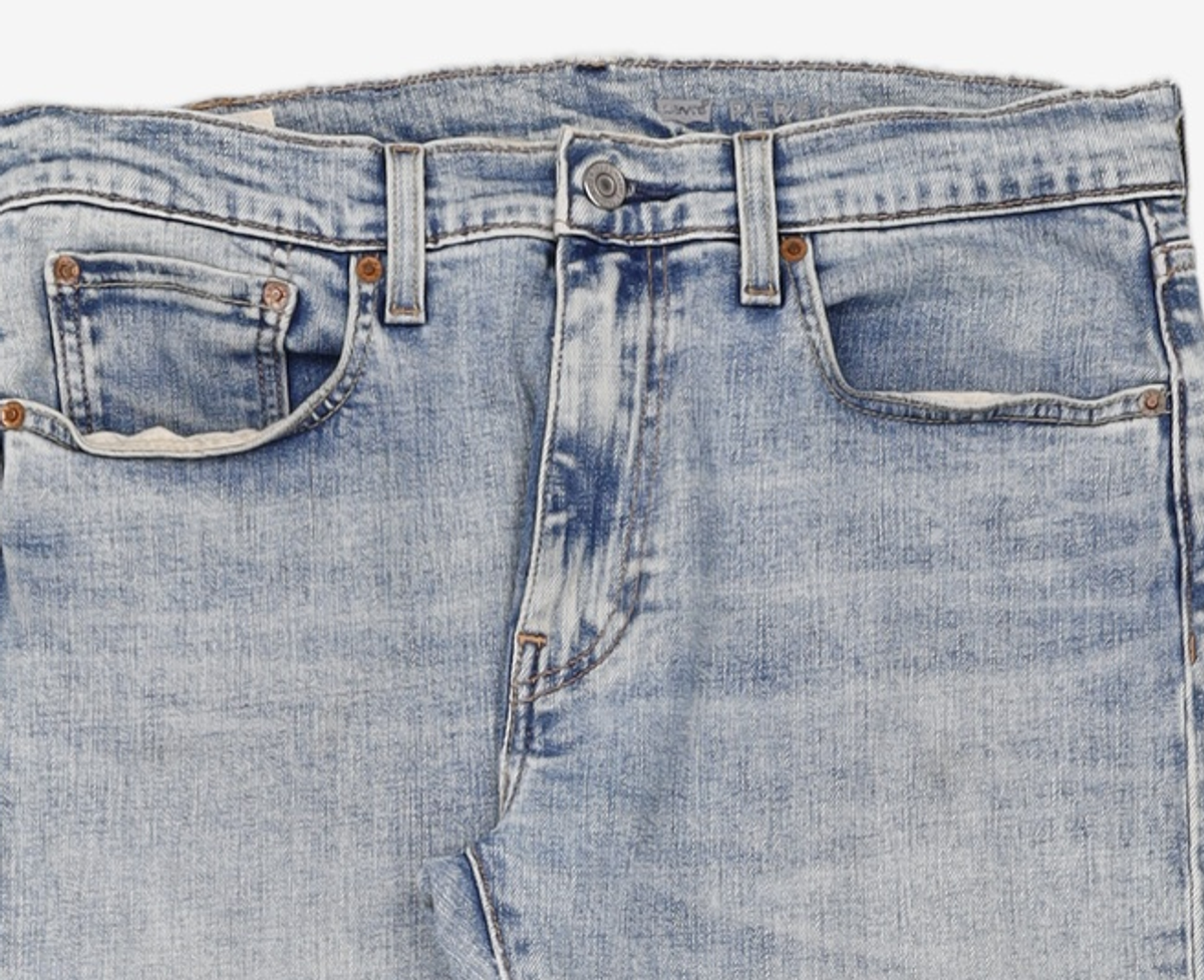리바이스(LEVI'S) 청/데님 팬츠 82-98