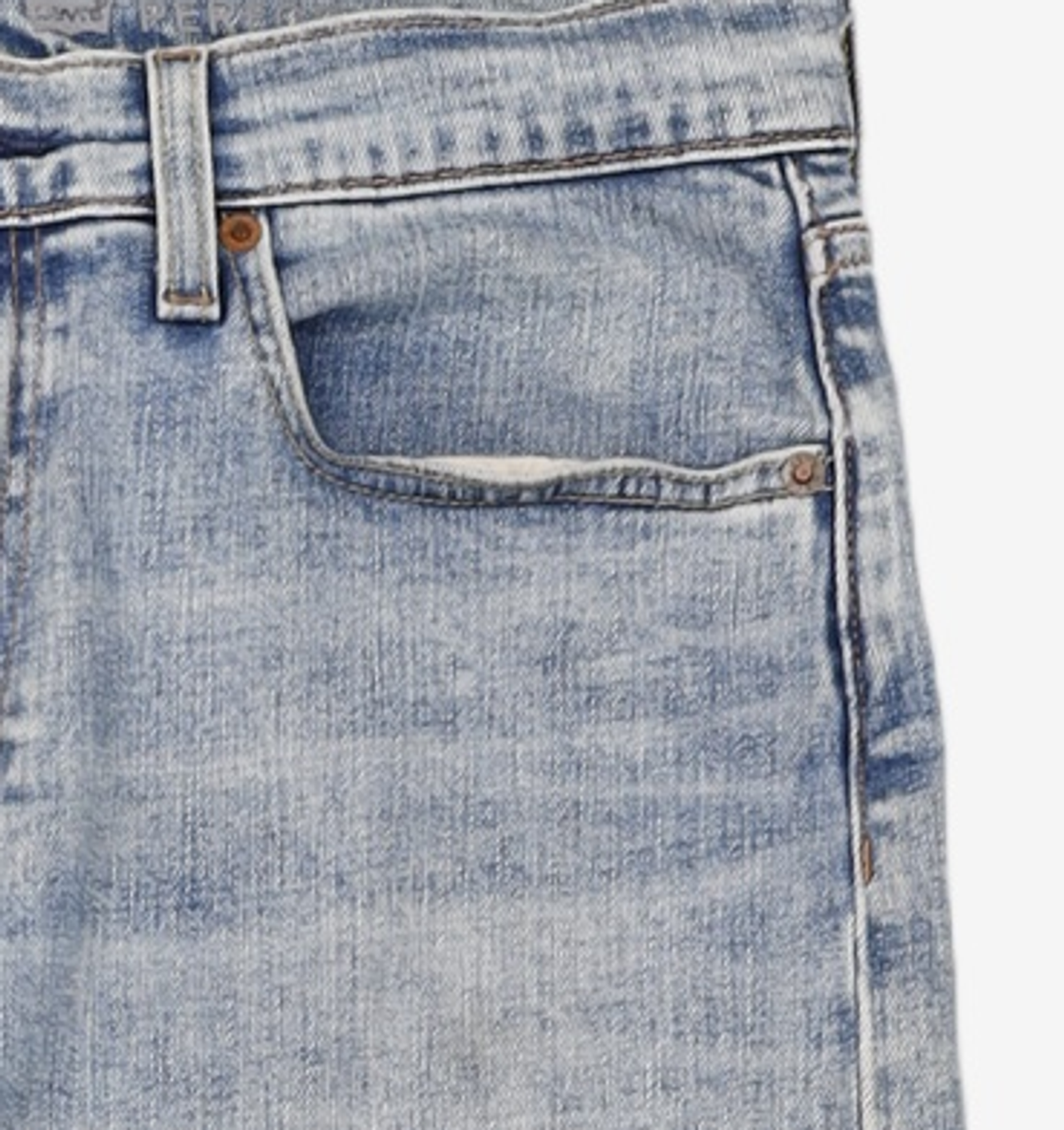 리바이스(LEVI'S) 청/데님 팬츠 82-98