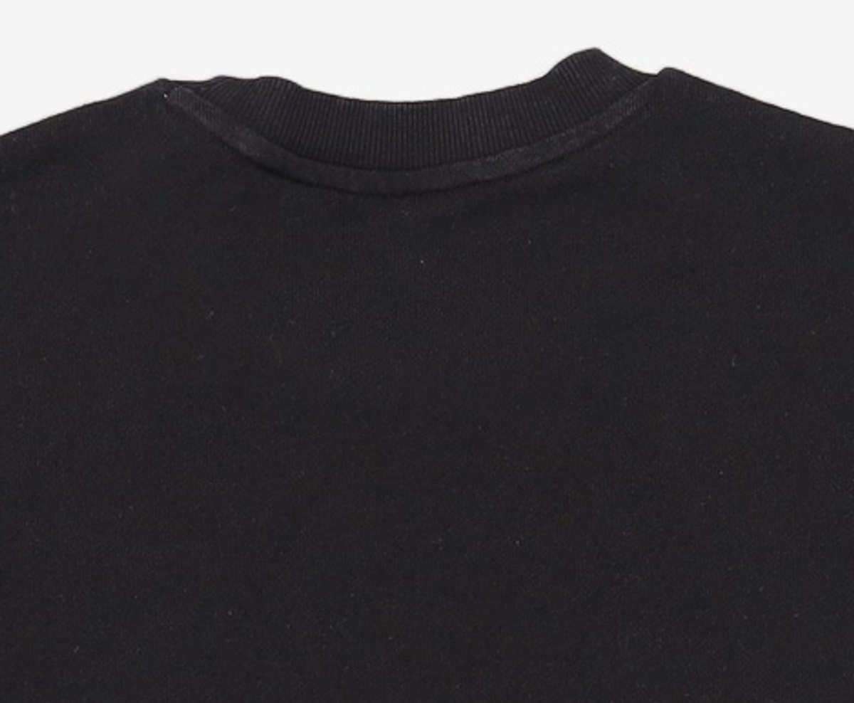 놉녹(NOPNOG) [테리/피치기모]놉녹 레터링 스웻셔츠 (3color) XL