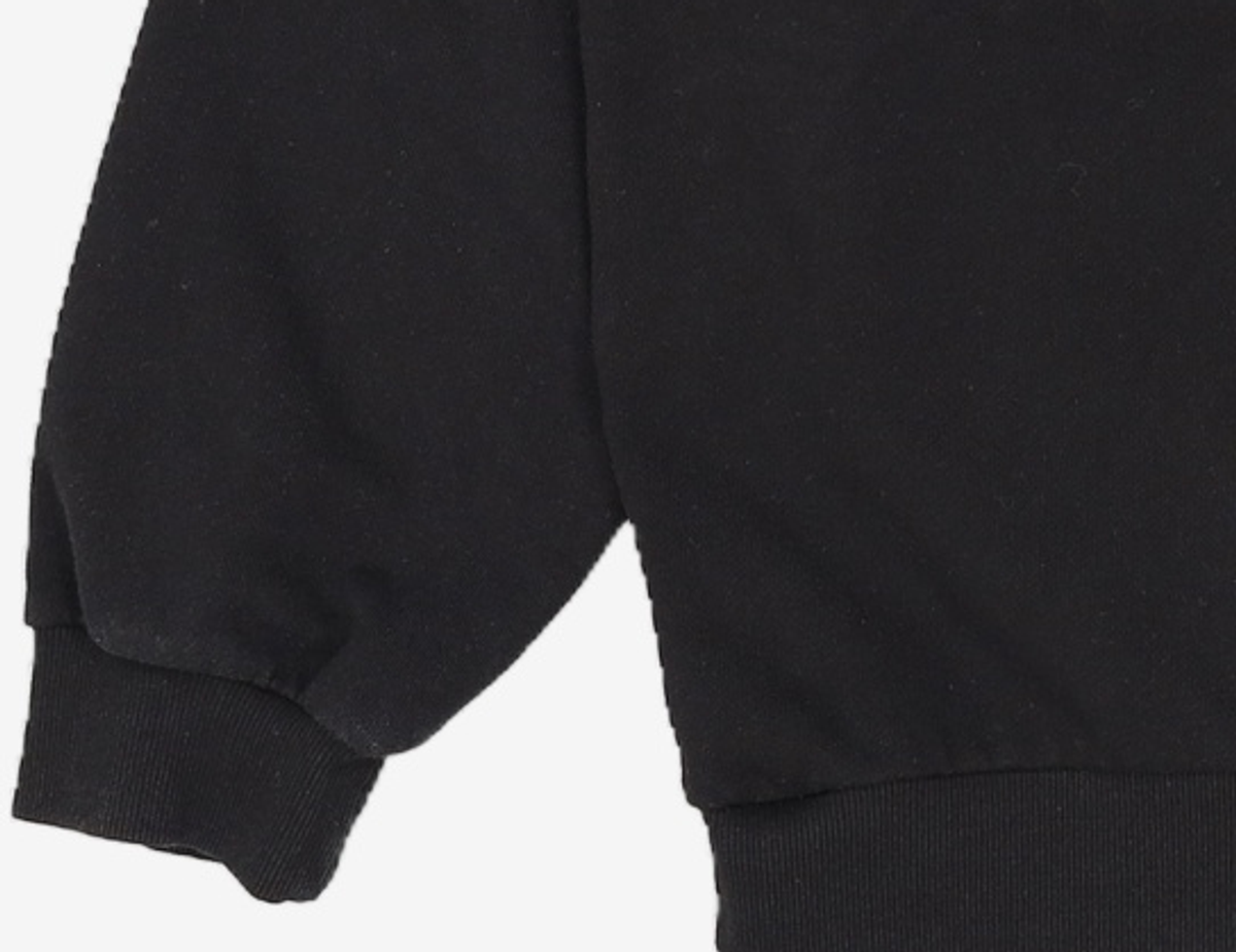 놉녹(NOPNOG) [테리/피치기모]놉녹 레터링 스웻셔츠 (3color) XL