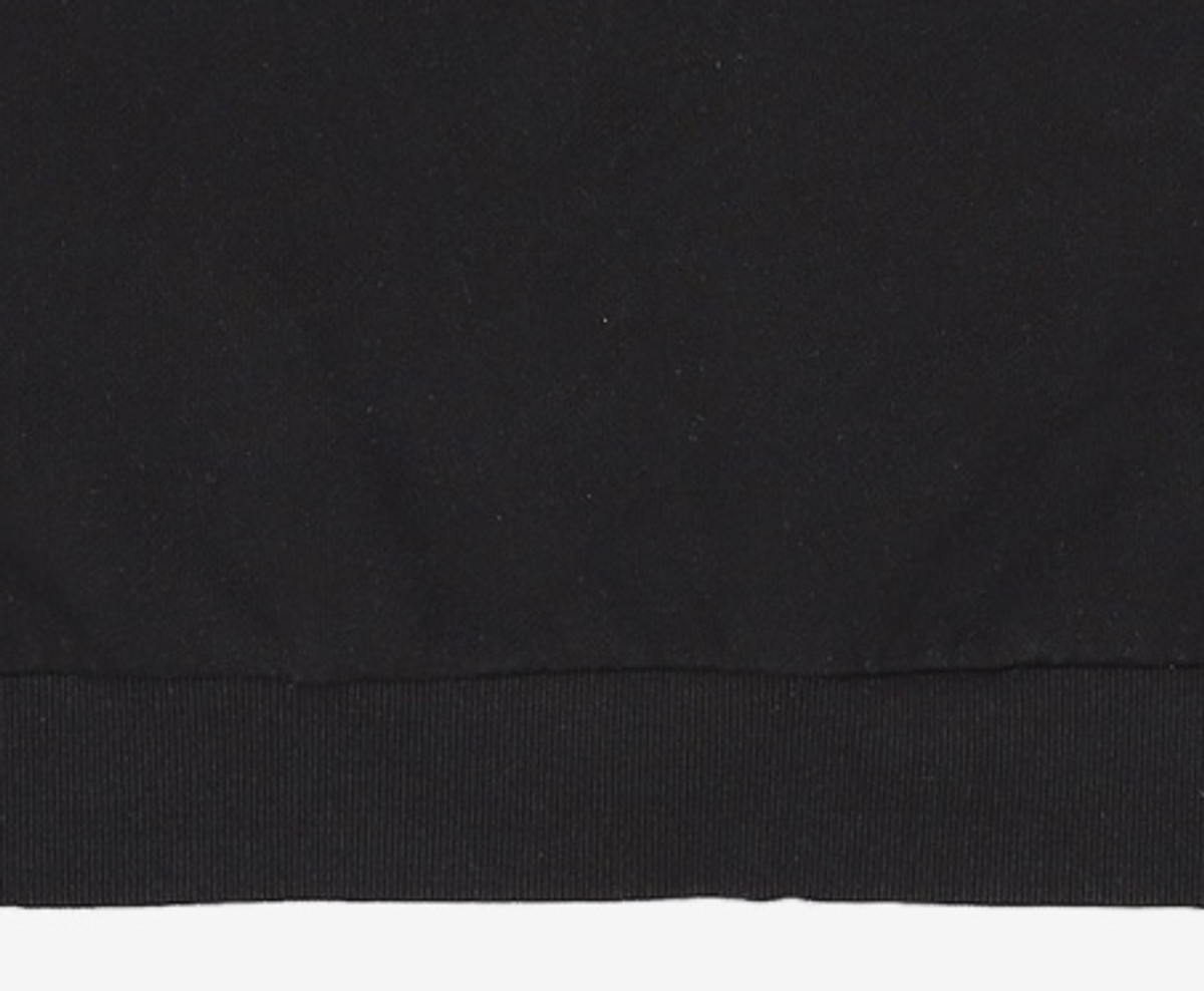 놉녹(NOPNOG) [테리/피치기모]놉녹 레터링 스웻셔츠 (3color) XL